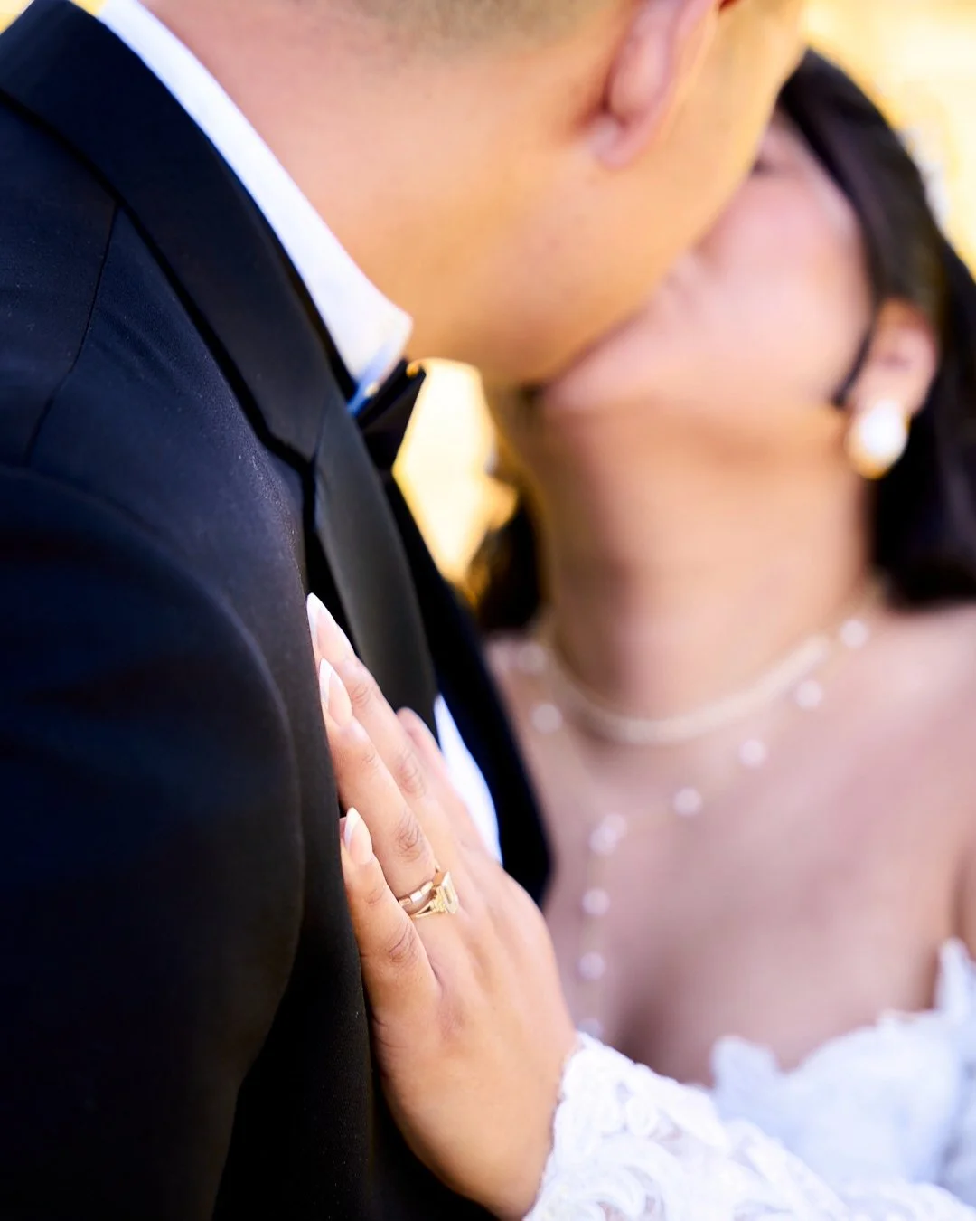 One of my favorite things about being a wedding photographer is simply being around so much love. I know you have heard me say this hundreds of times, but I want to share what that truly means to me.

Beyond witnessing the connection between these tw