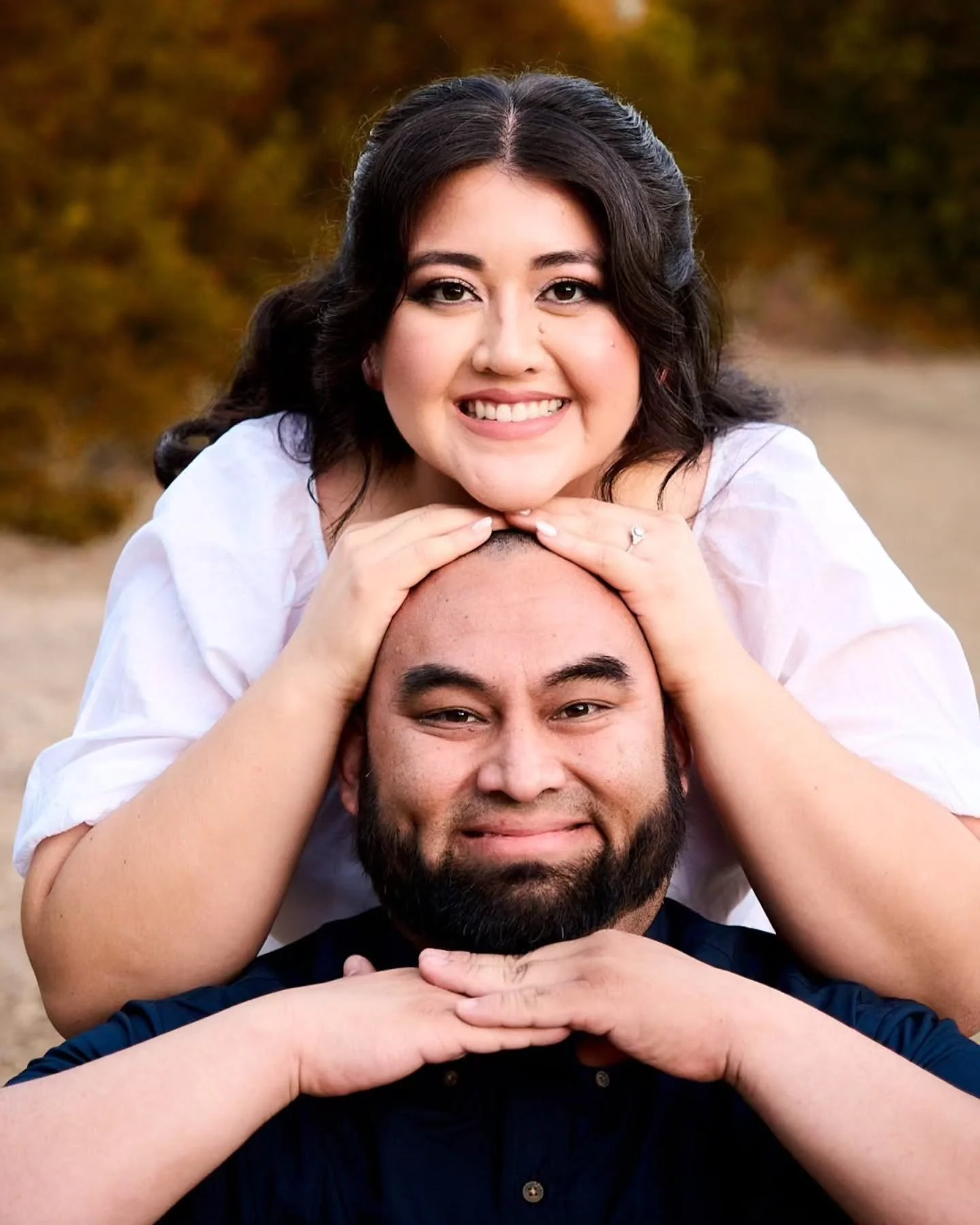 I&rsquo;ve always believed that the best photos aren't just about the right light&mdash;they are about the trust between a photographer and the couple. That is why I was so thrilled when this @_cynsin &amp; Ivan booked a mini session for their engage