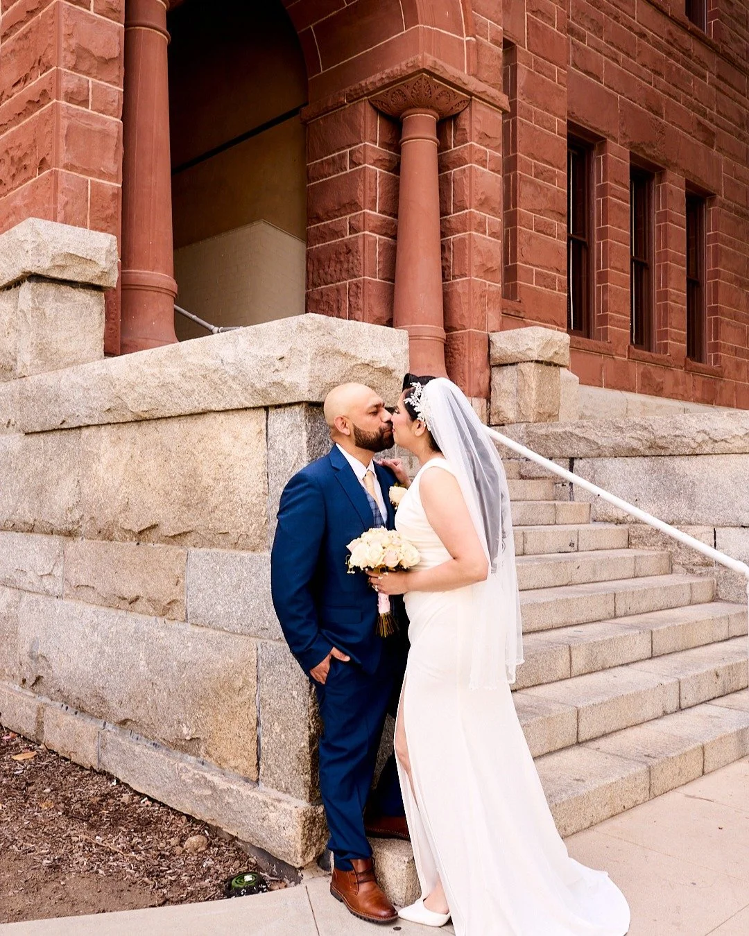 I hear it often during our first coffee or over a phone call: &ldquo;Luis, we love your work, but we are just not very experienced in front of the camera.&rdquo; Believe it or not, the majority of the couples I work with feel exactly the same way. Th