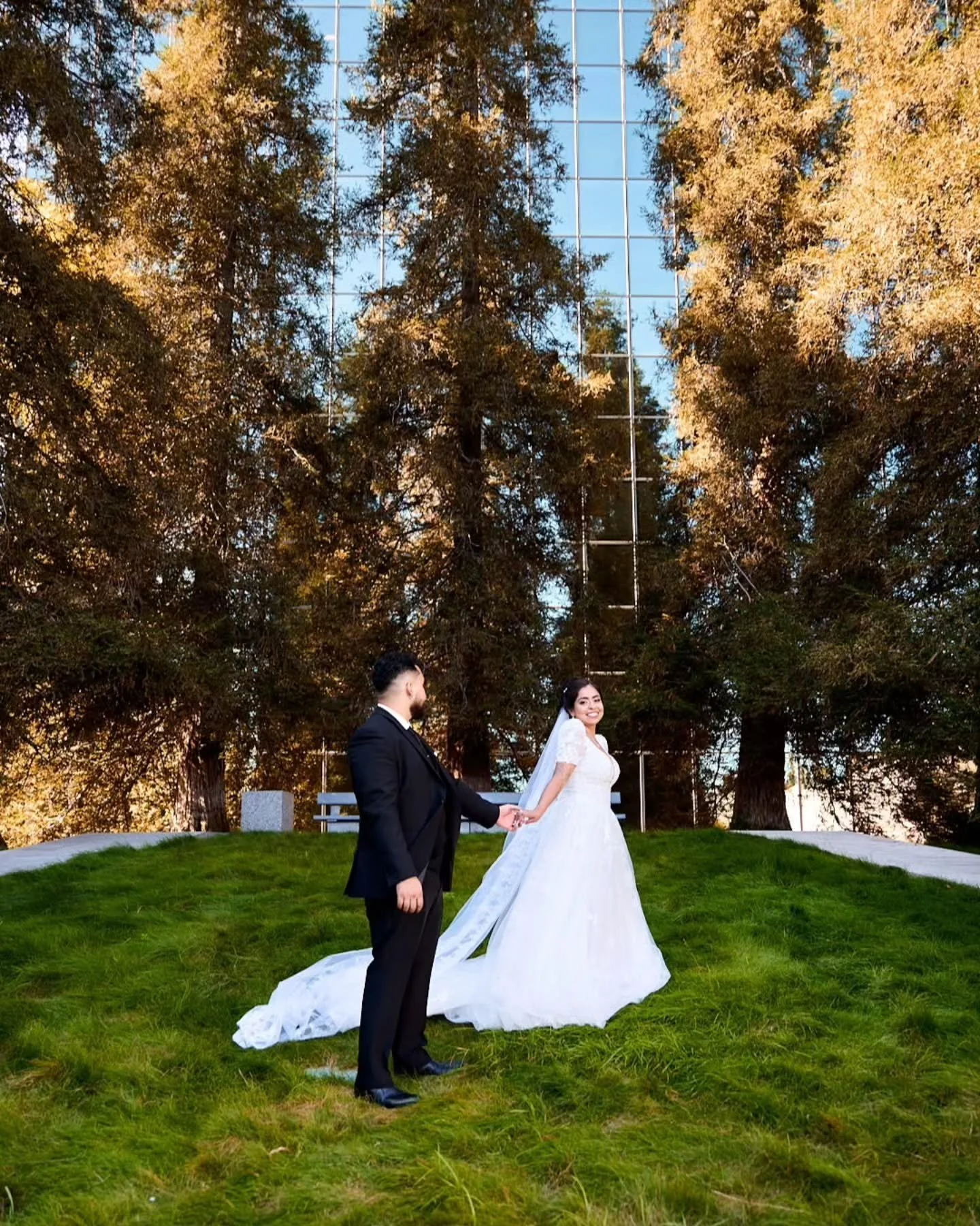 I&rsquo;ve been thinking a lot about the word "journey" lately. A wedding is so much more than a single day; it is a milestone for the entire family. My favorite part of this process is the time I spend getting to know you as a couple befor