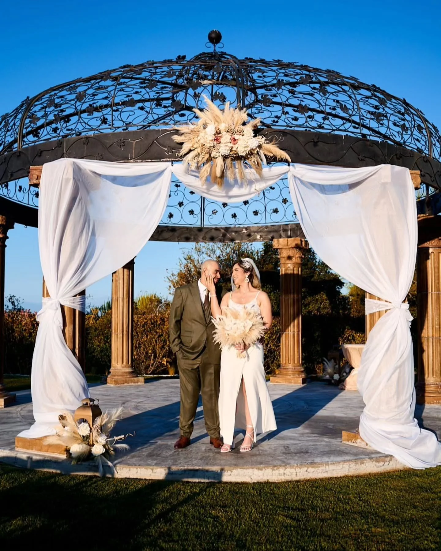 I have been part of so many ceremonies, yet each one still feels as moving as the very first. Watching everything come together&mdash;the tears from family members and the pure joy on a couple&rsquo;s face&mdash;never loses its impact. It is a moment