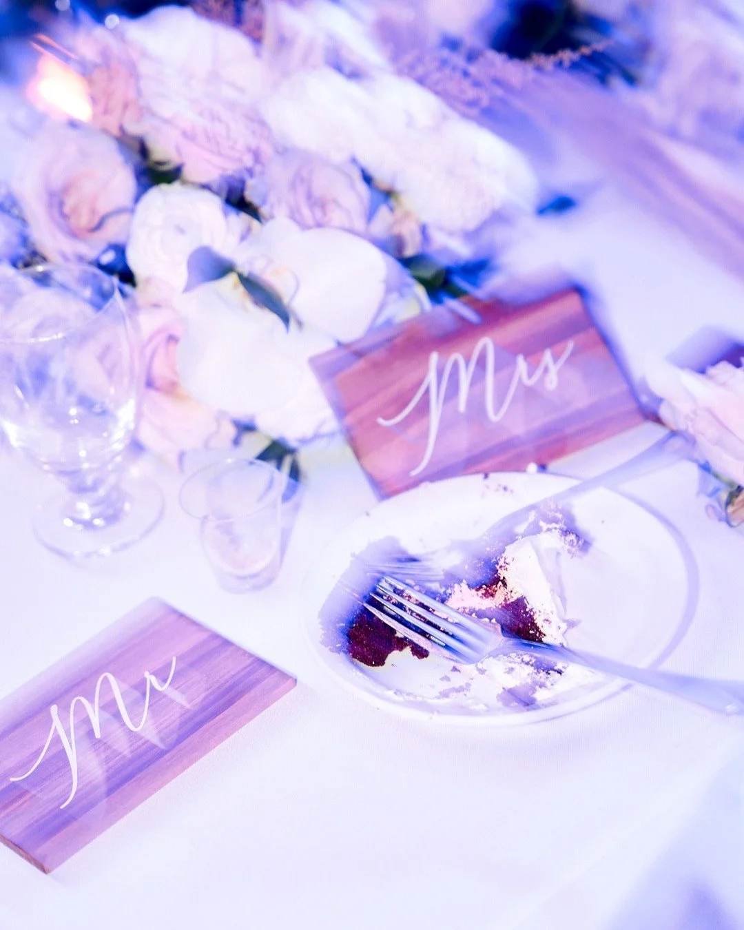 Whenever I sit down with a couple to plan their timeline, I always ask which moment they are anticipating the most. More often than not, they tell me it is the end of the night&mdash;the moment when the formal ties are loosened, the tequila starts to