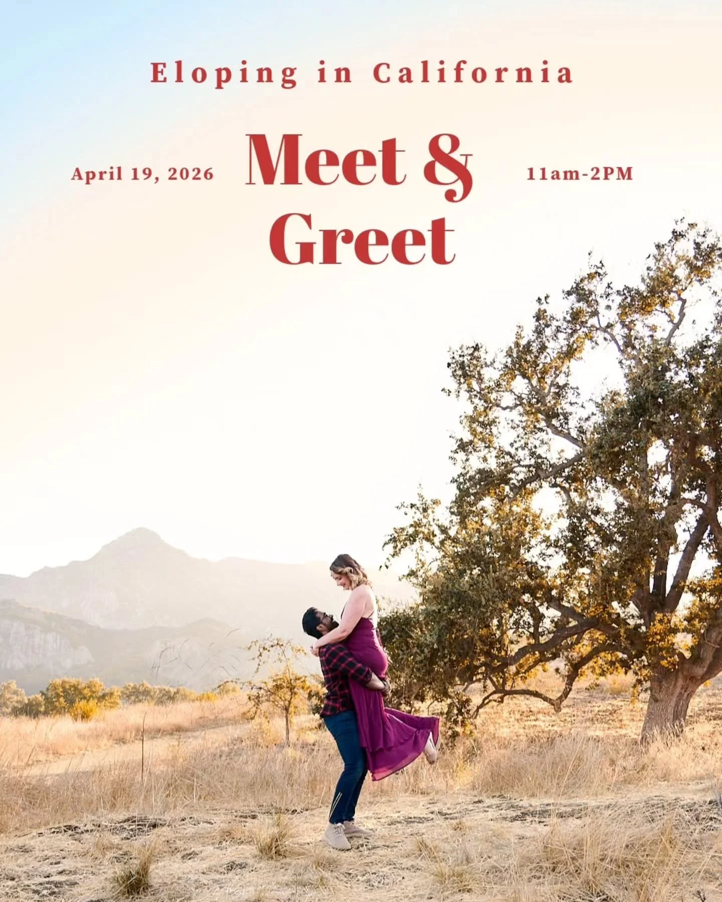 We know the feeling: you&rsquo;re engaged, you&rsquo;re excited, and suddenly you&rsquo;re staring at a mountain of logistics that feels anything but "genuine." If the "big wedding" noise is drowning out your "big love" 