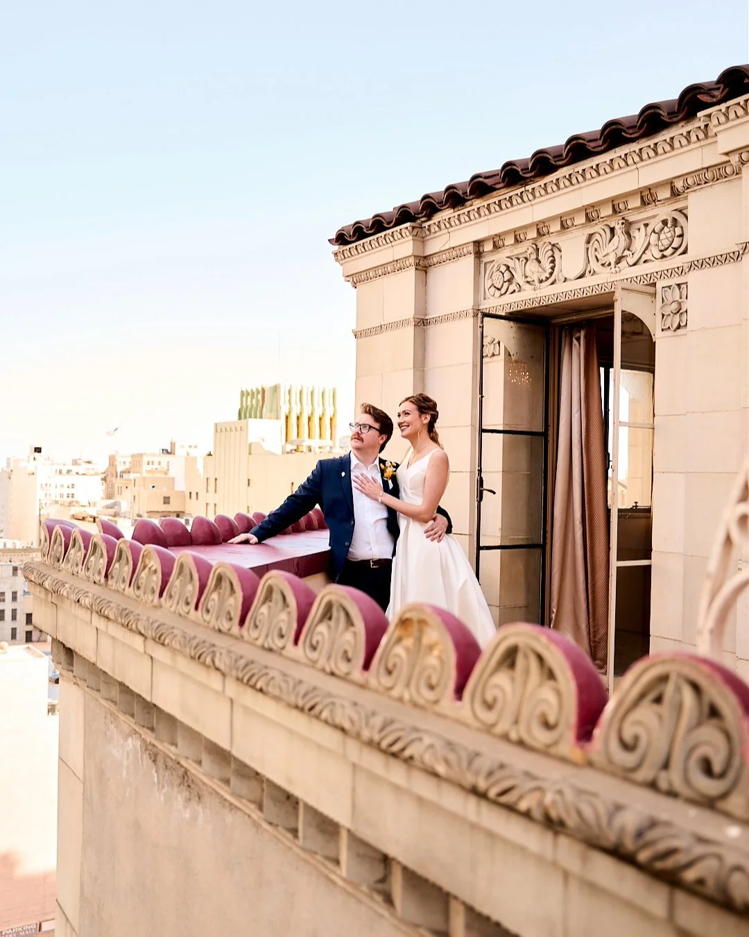 You do not owe anyone a performance on your wedding day, and that includes how you choose to see each other for the first time.

Lately, during wedding timeline planning sessions with my couples, the conversation inevitably turns to the great debate: