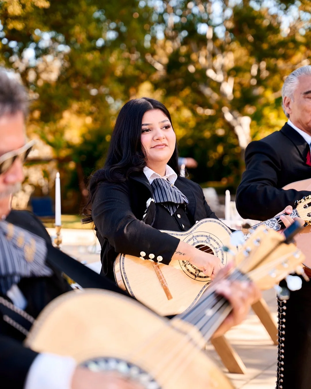 There is a moment right after a ceremony ends, when the weight of the vows settles into the air and the formal tension of the day beautifully dissolves. It is the transition into the cocktail hour, where the intentional narrative of your wedding day 