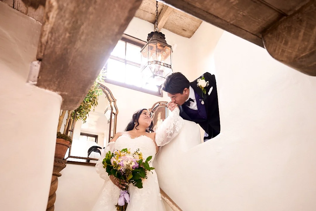Choosing a Photographer