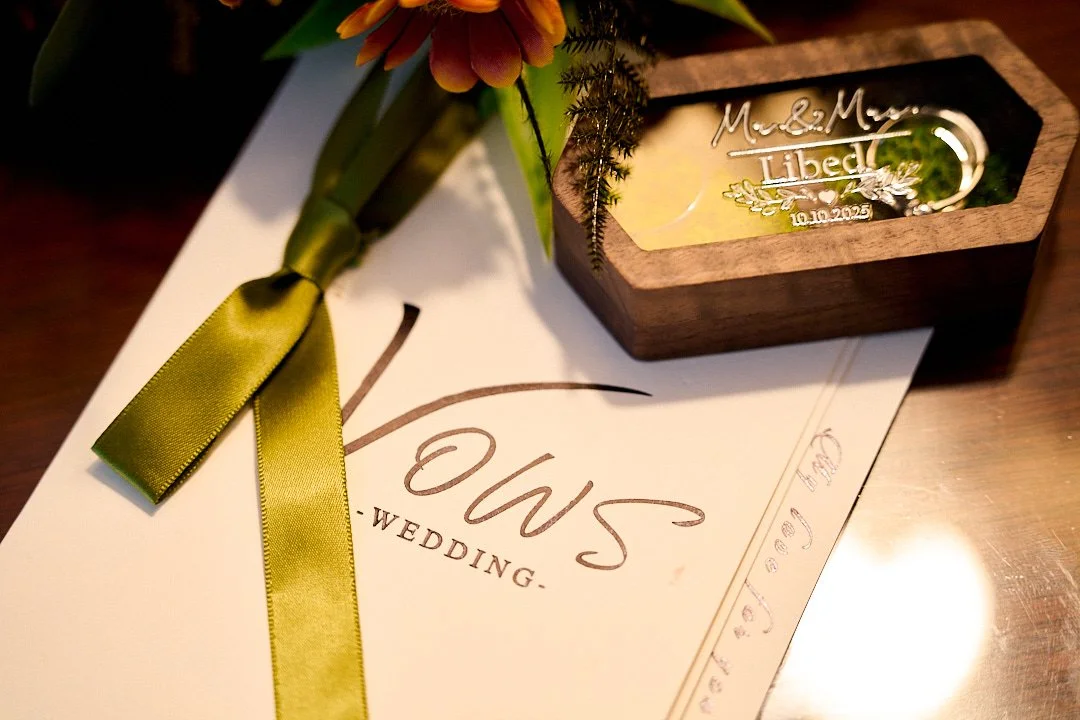 The Unspoken Decisions of Your Wedding
