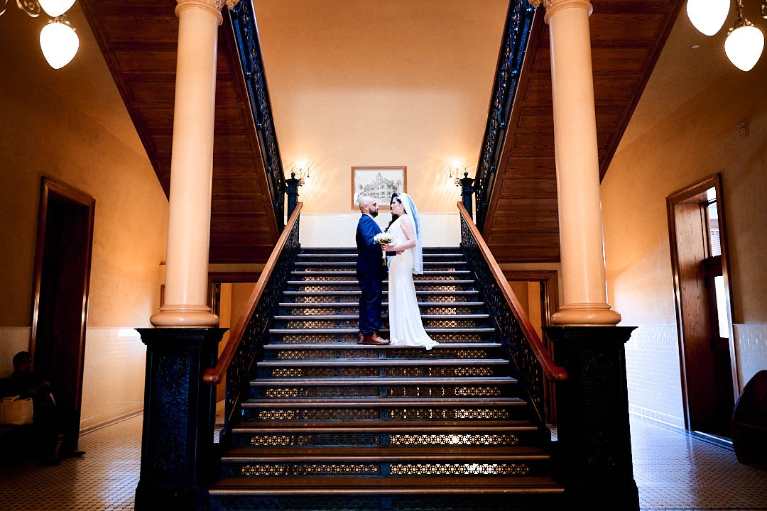 Courthouse Wedding Guide