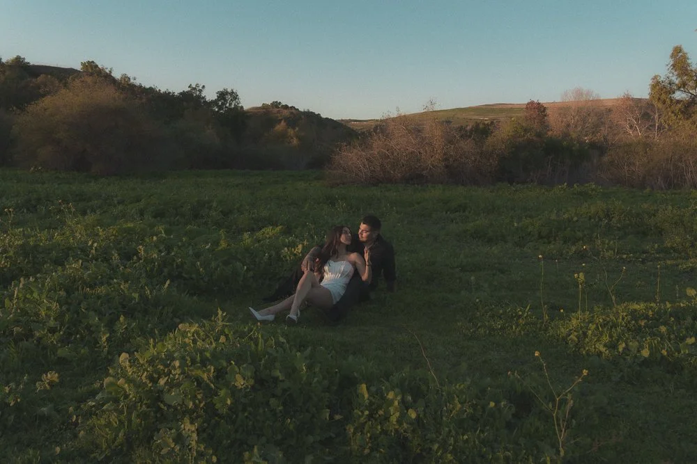 5 Heartfelt Reasons to Have an Engagement Session
