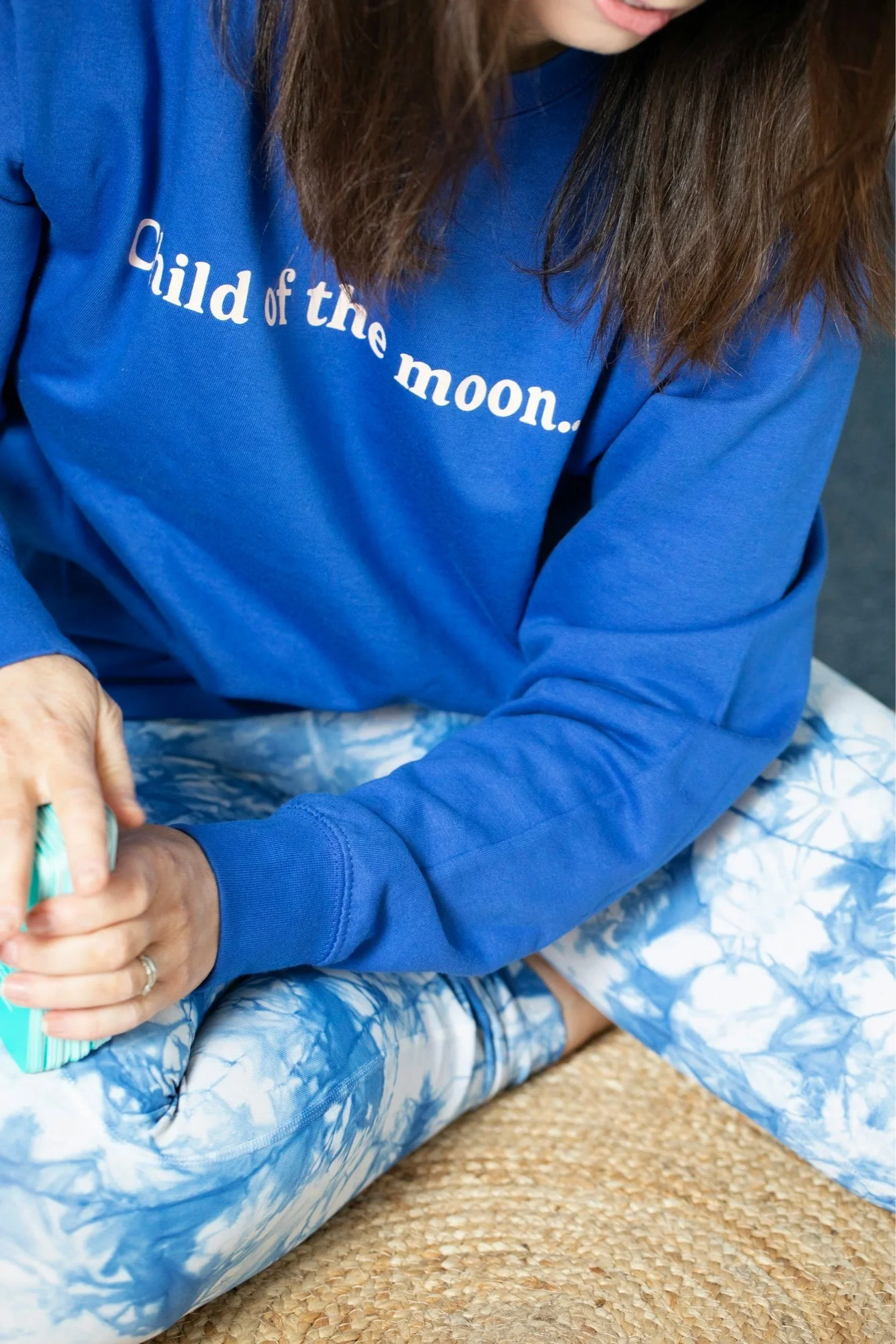 Yoga and wellbeing for 10-14 year olds