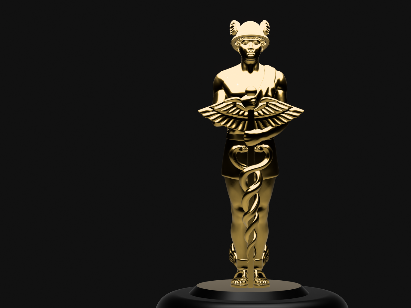 Hermes Award (2025 Version)