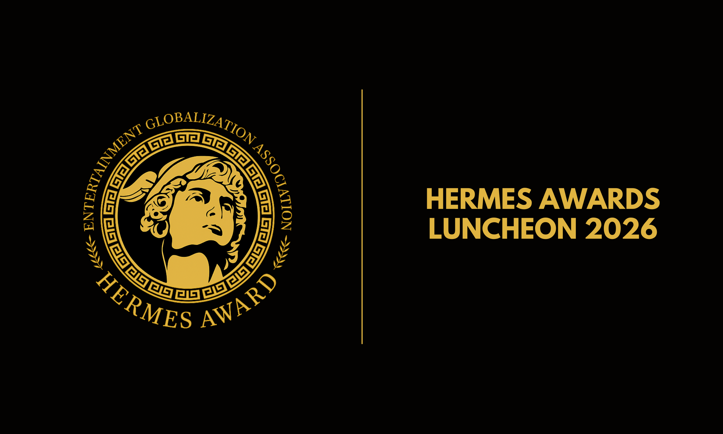 Hermes Awards Luncheon 2026