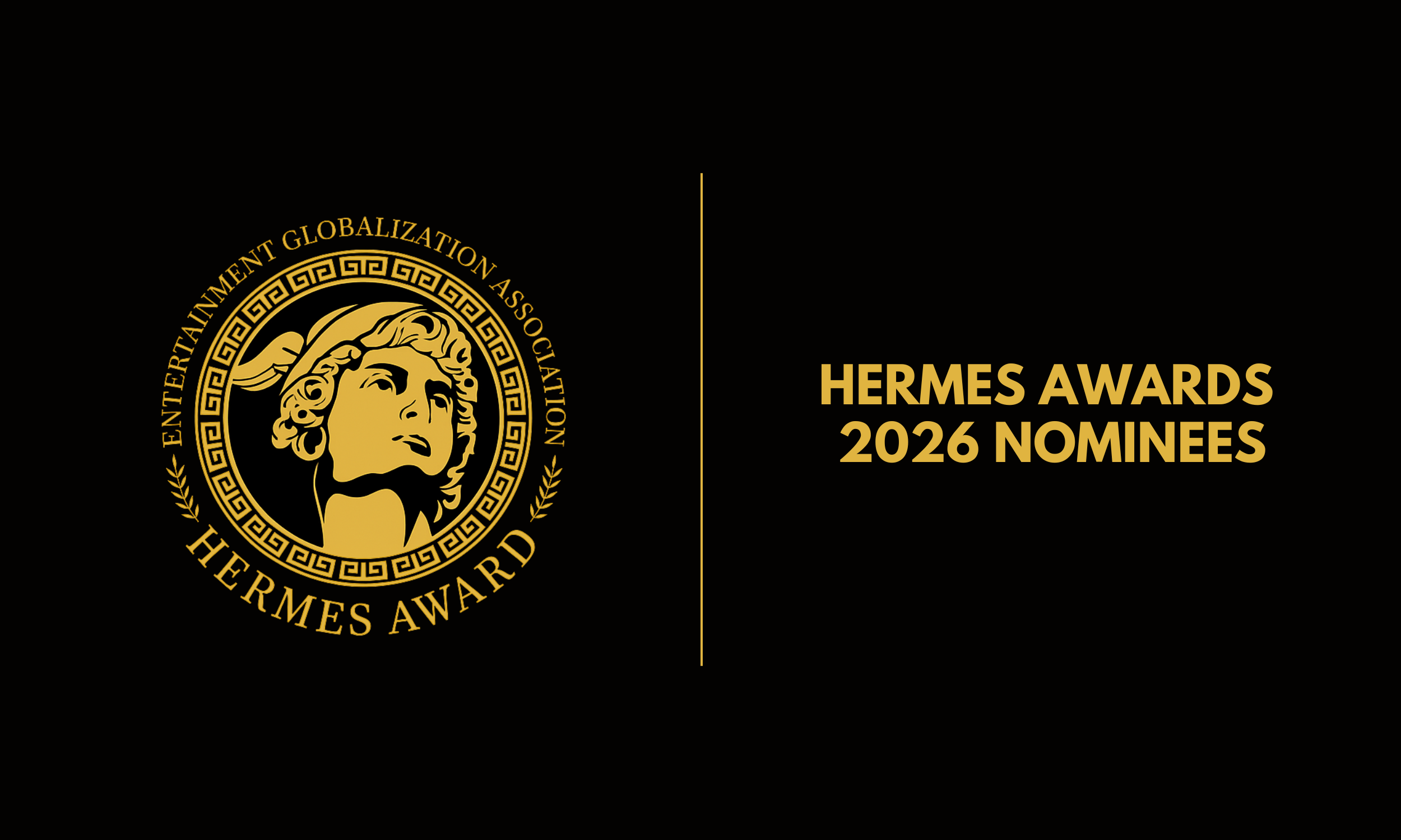 EGA Announces 2026 Hermes Awards Nominees
