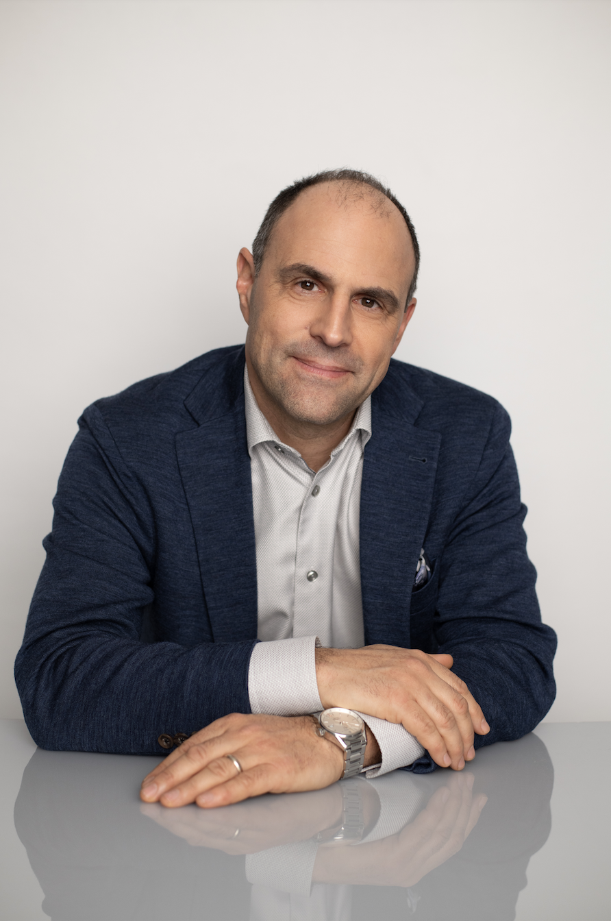 Nicolas Savoie Joins EGA’s Board of Advisors