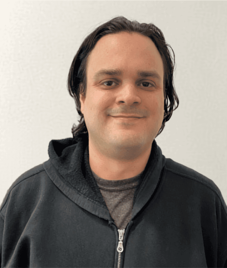 Carlos Marcano Promoted to Technical Operations Manager at The Kitchen