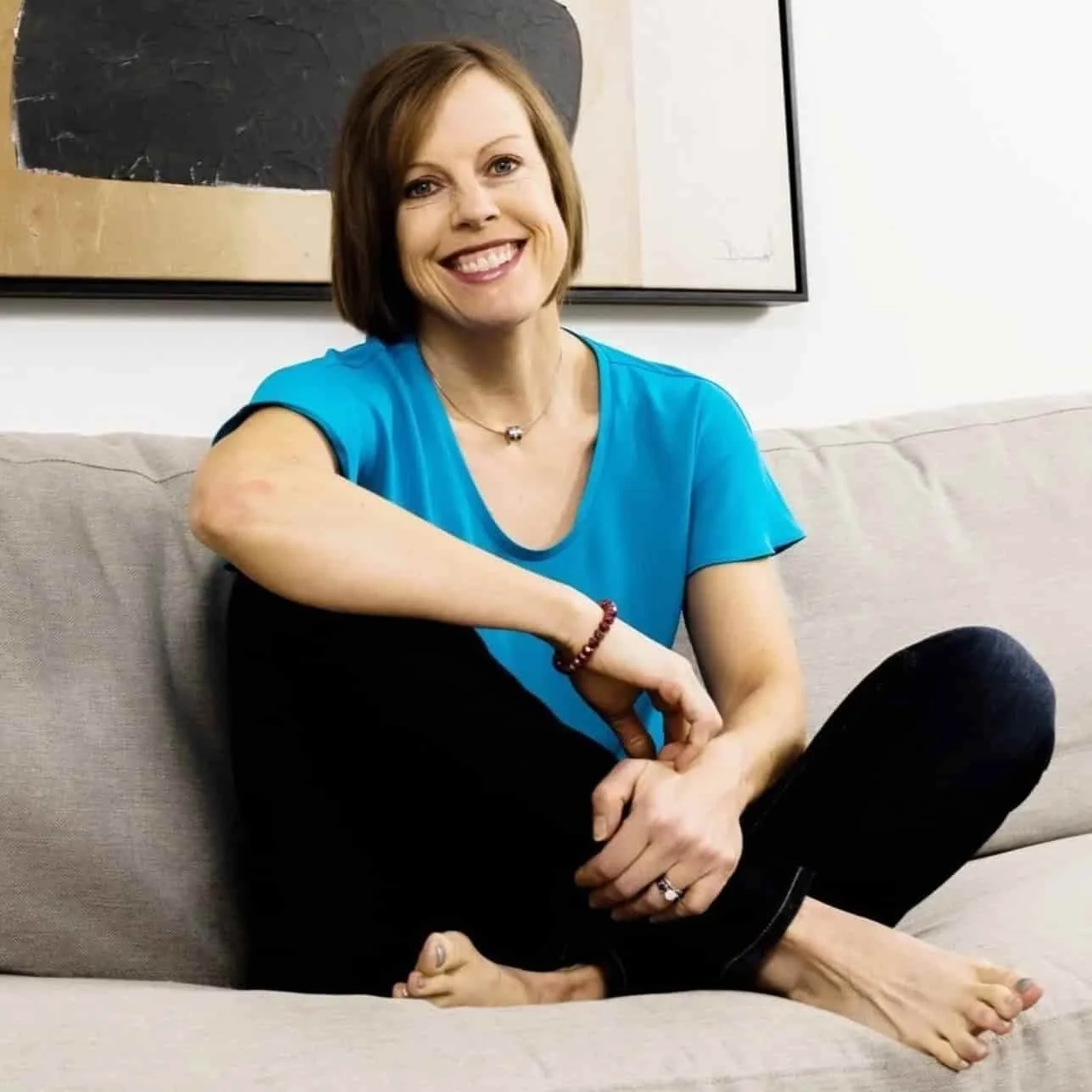 Jane Pilger, Life Coach For Women