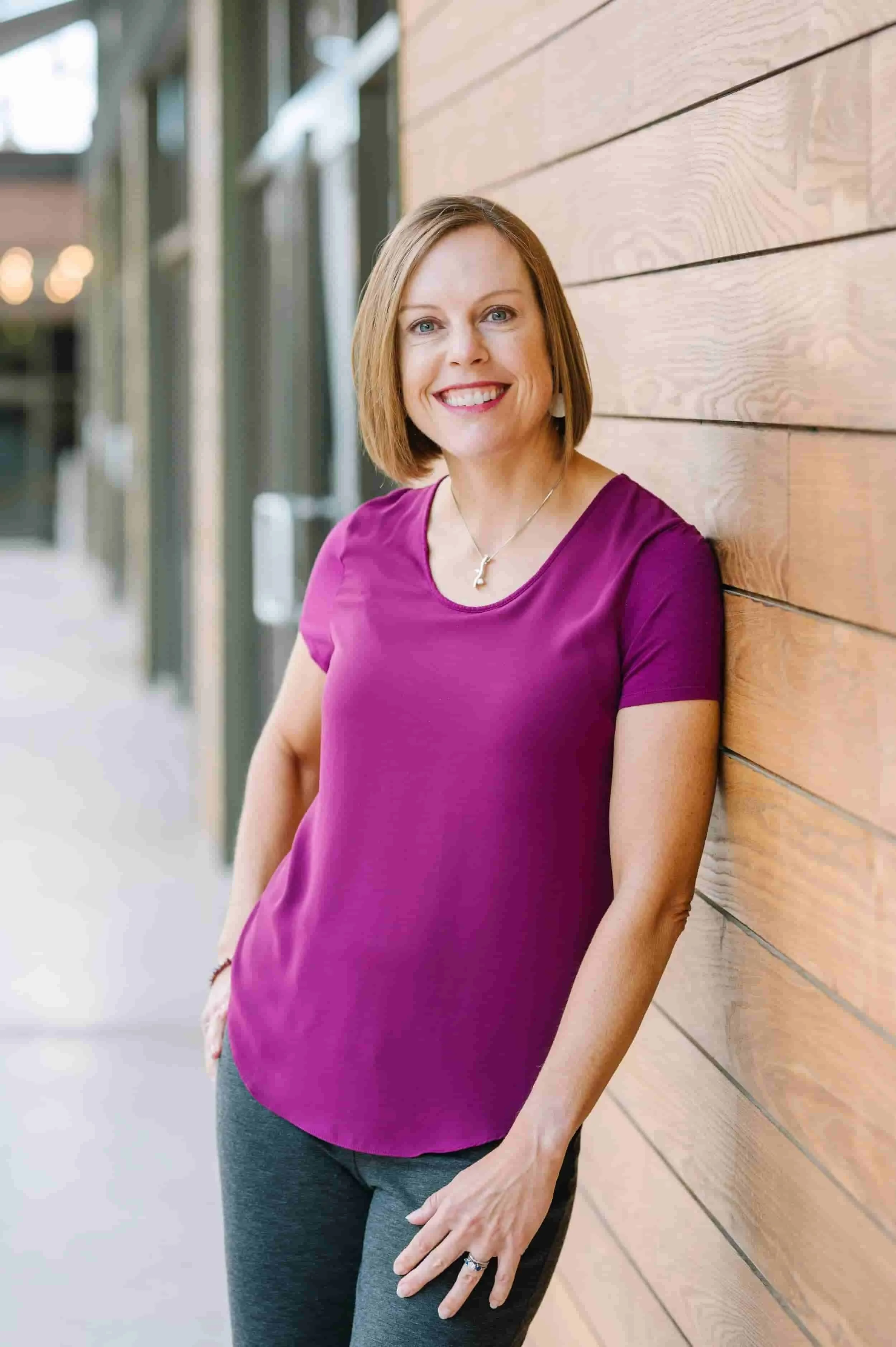 Jane Pilger, life coaching for women