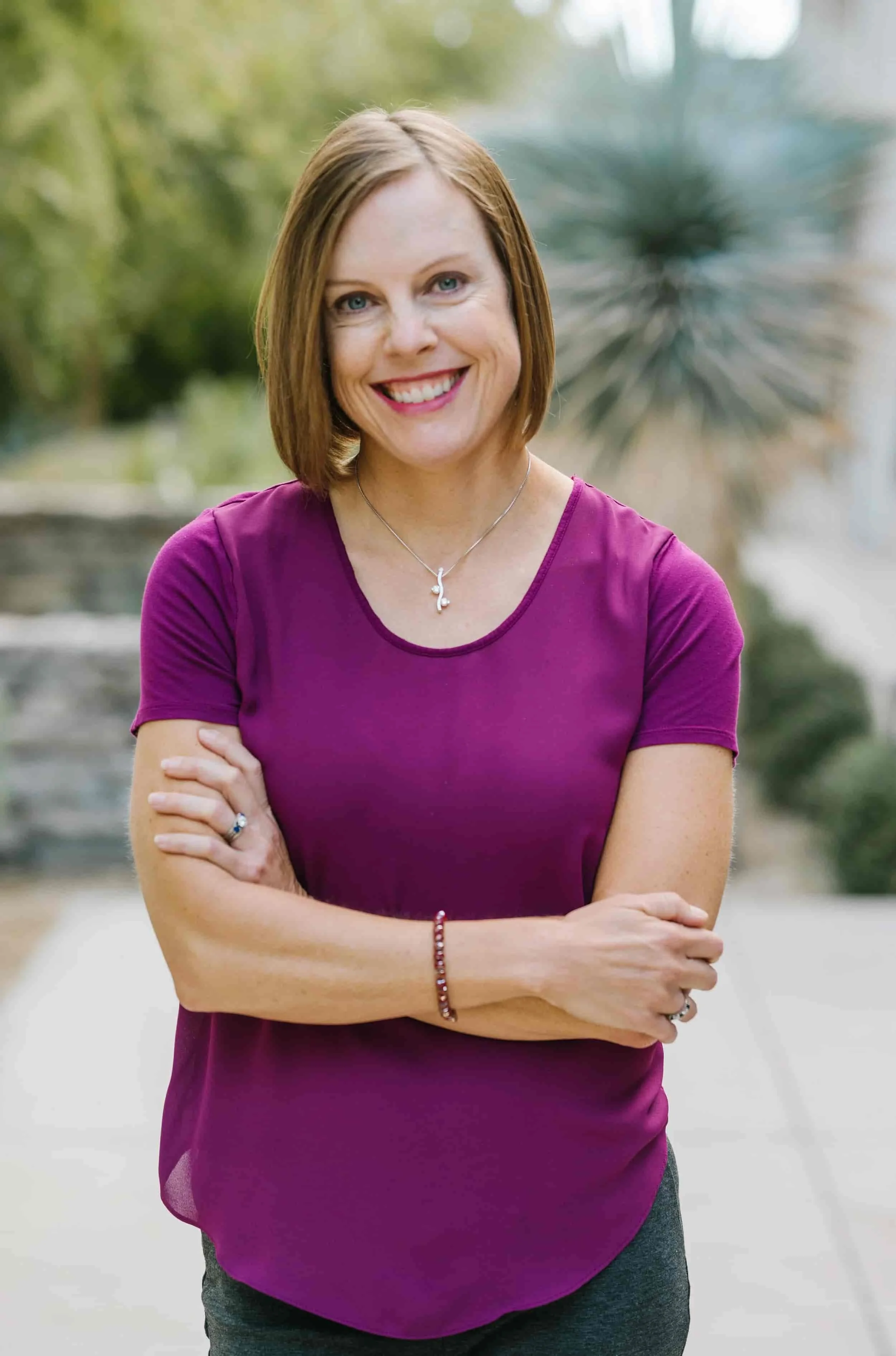 Jane Pilger, Life Coach For Women