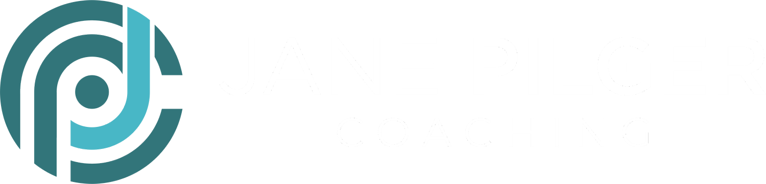 Jane Pilger Coaching