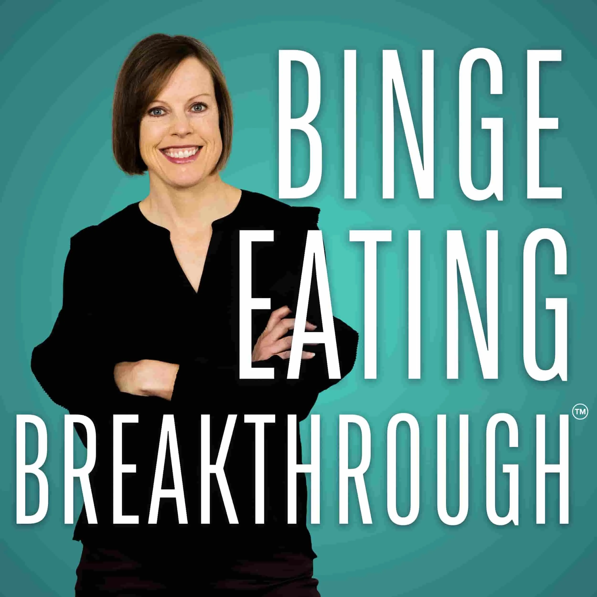 Binge Eating Podcast With Jane Pilger