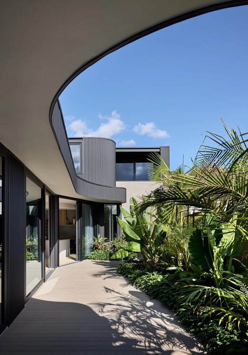 Ripple — Atlas Architects