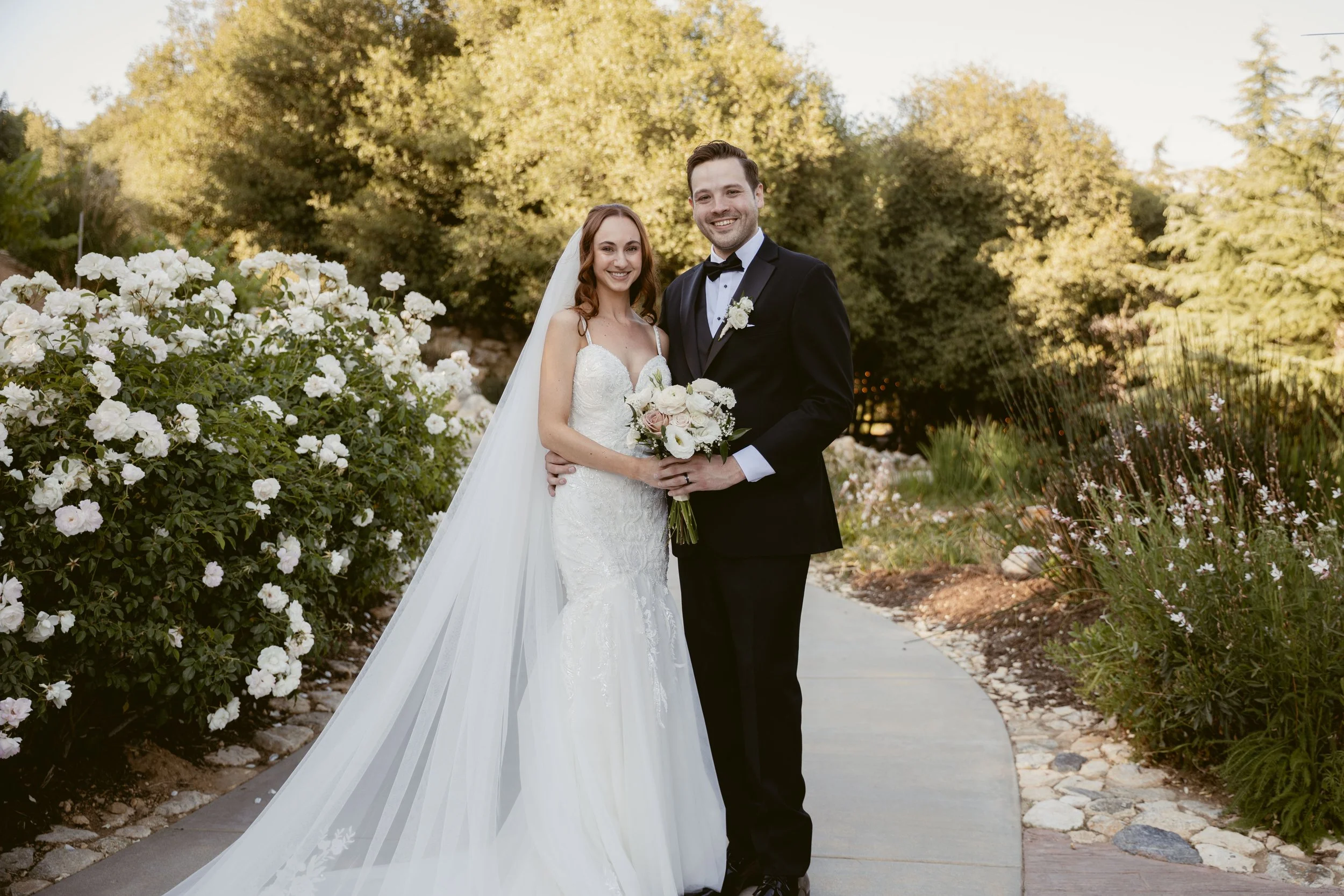 Ashley + Aaron