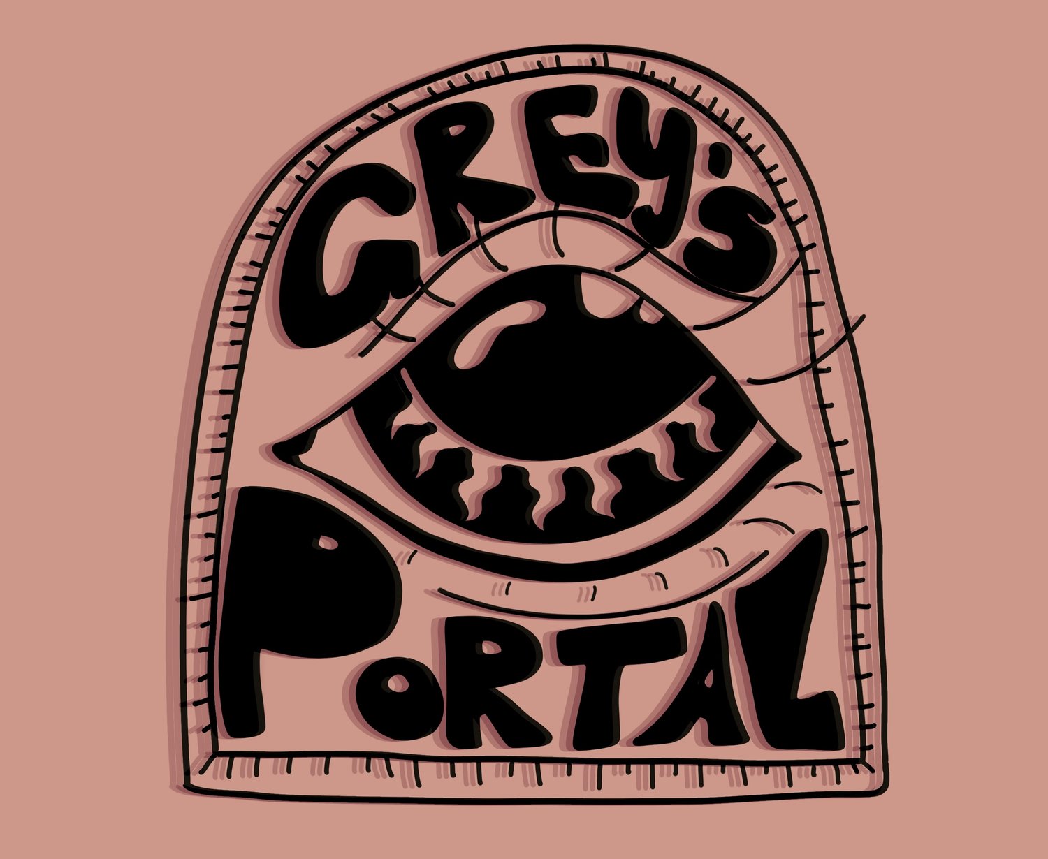 Grey&#39;s Portal