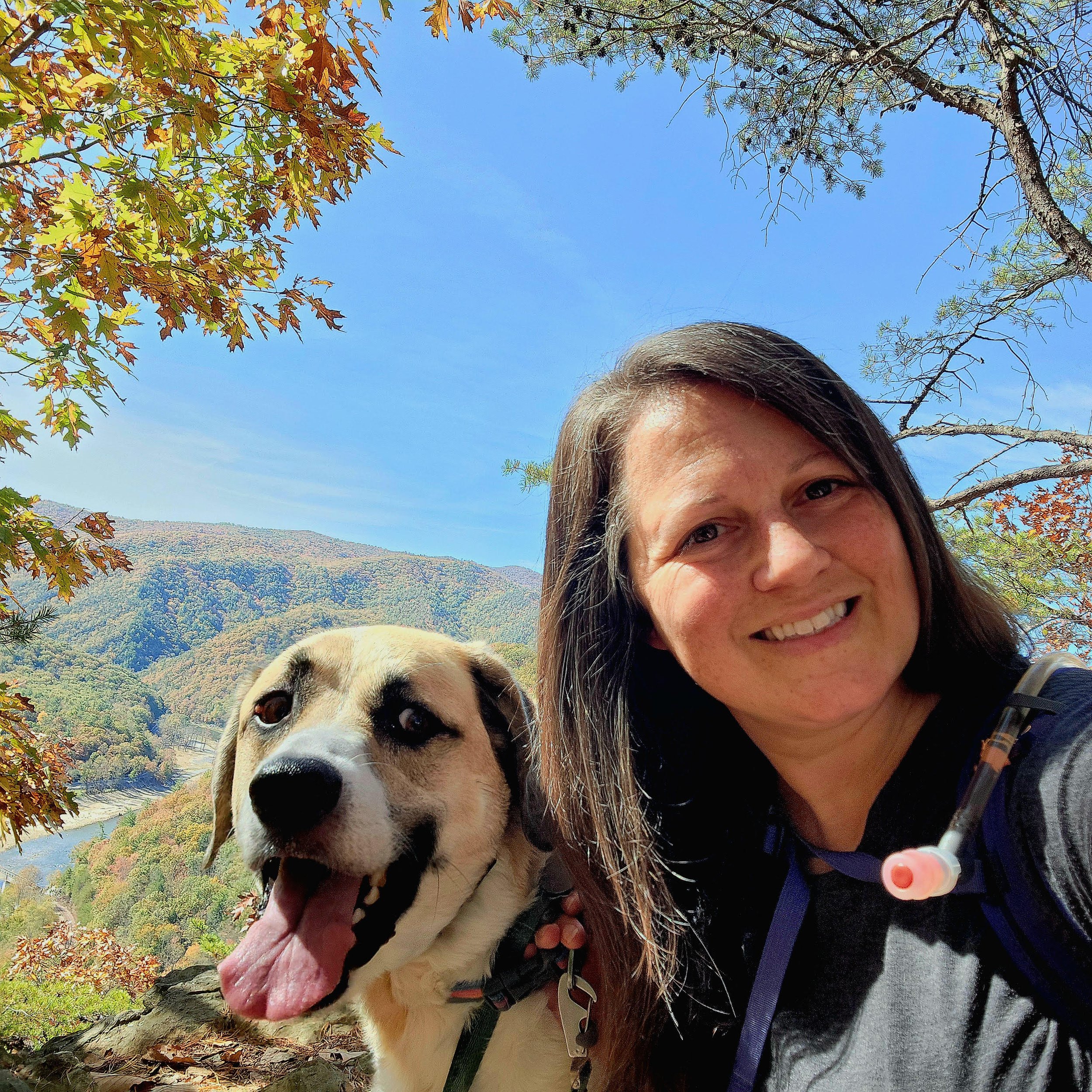 Nikki - Board Member