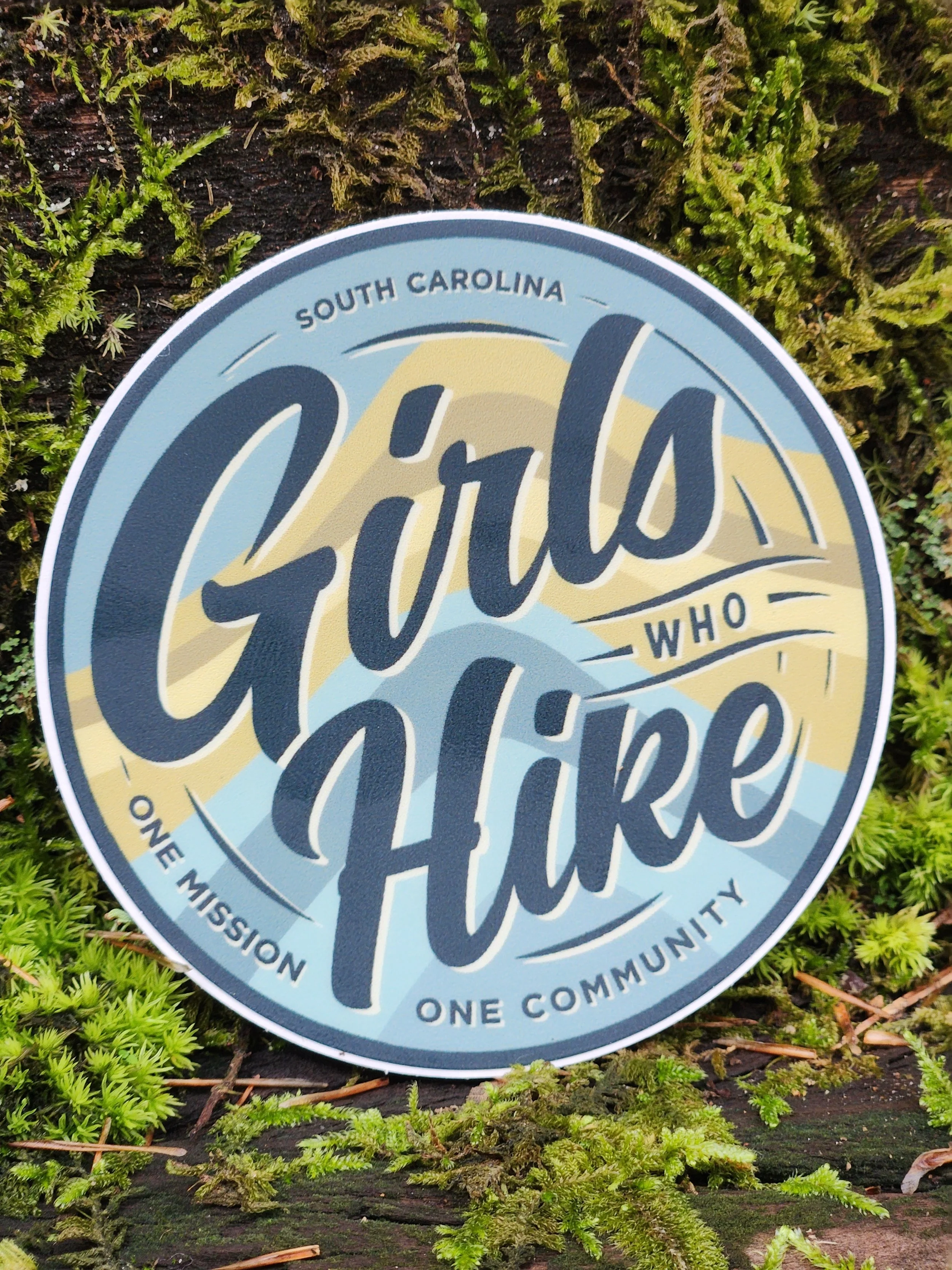 GWHSC Stickers