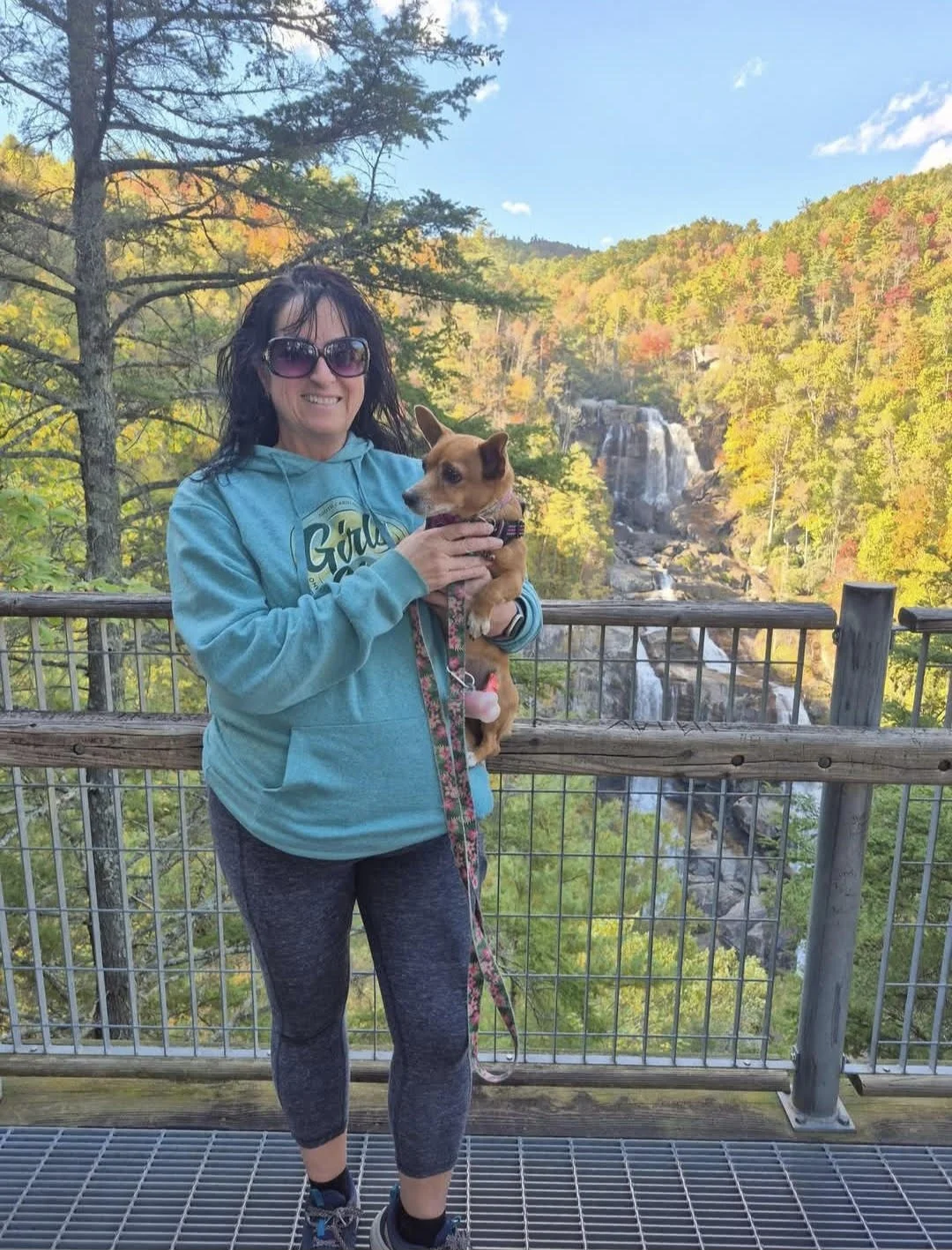 Linette - Member Events Monitor