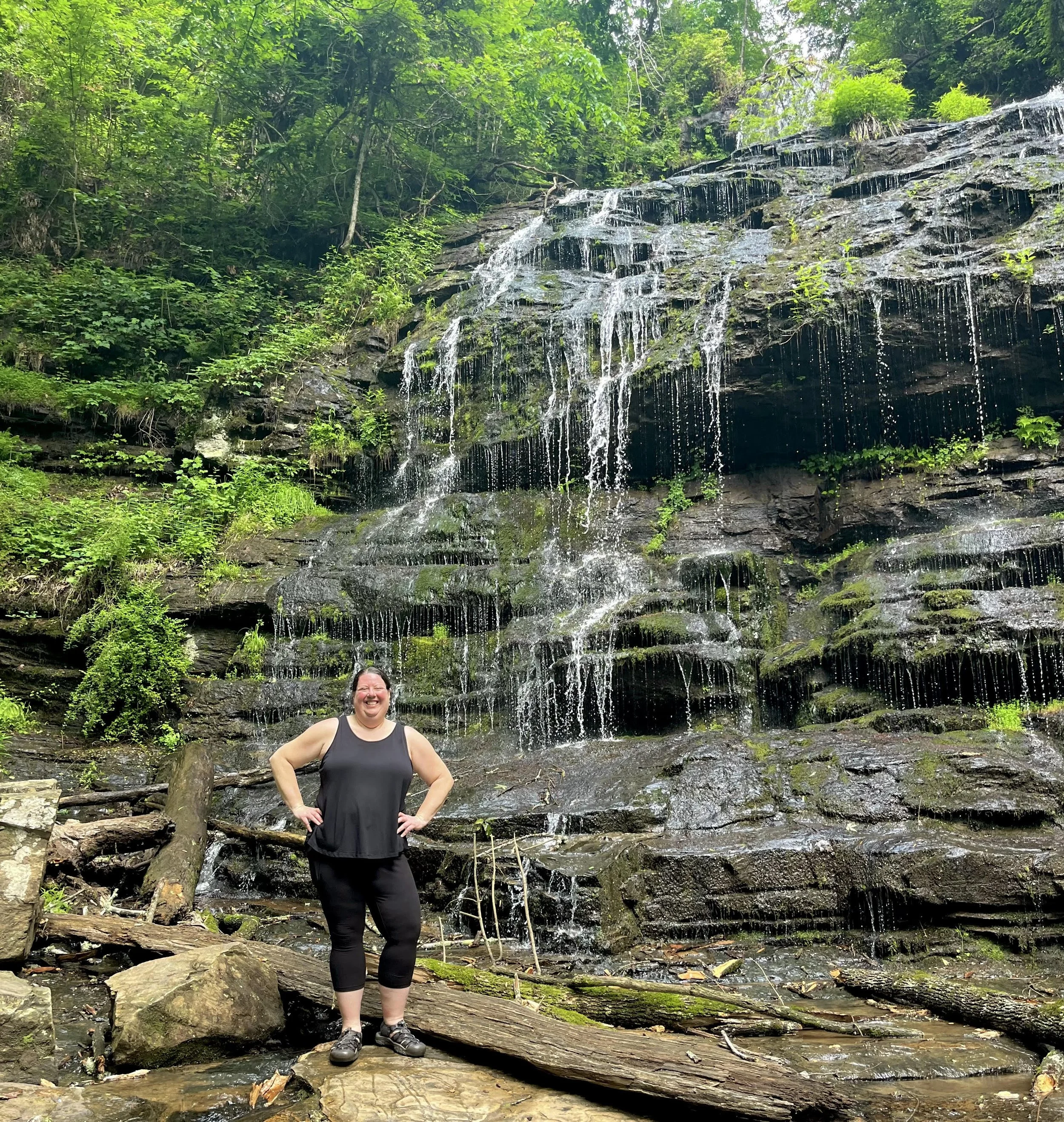 Heather - Community Outreach Coordinator