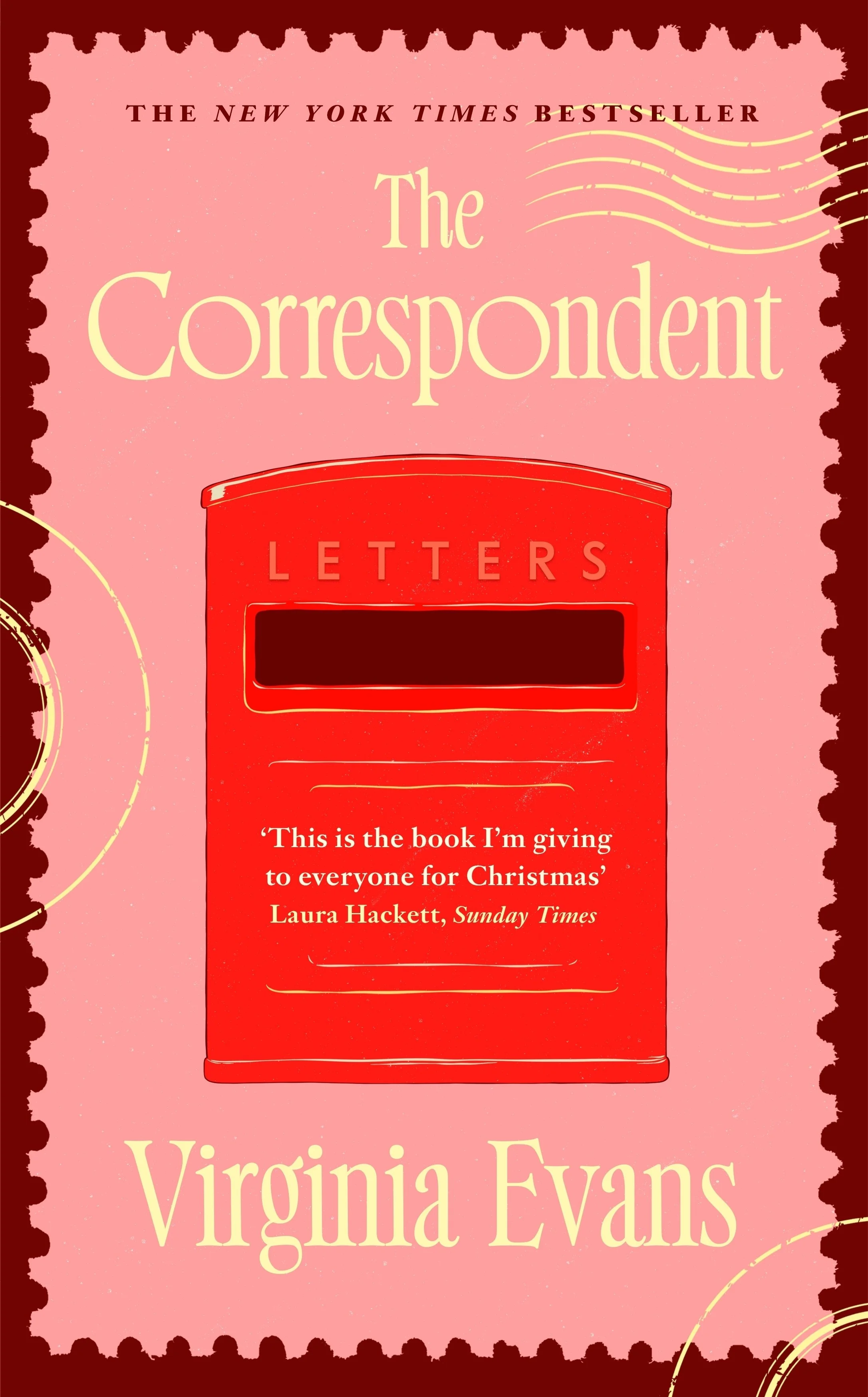 The Correspondent