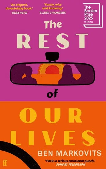 The Rest of Our Lives