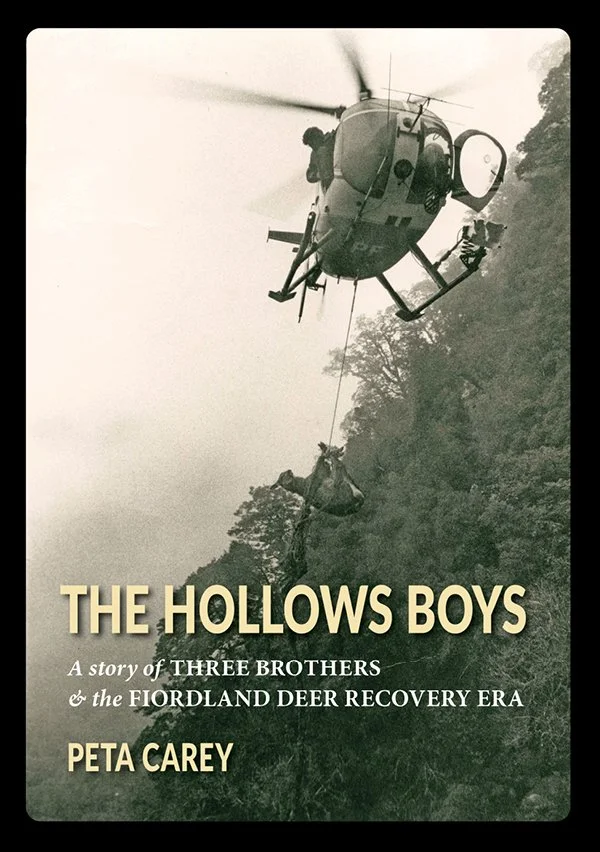 The Hollows Boys