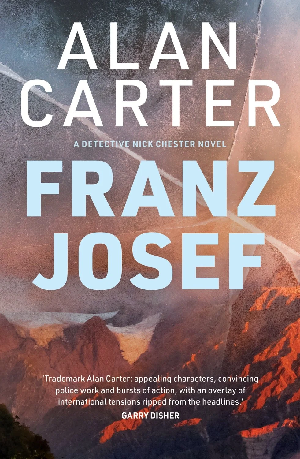 Franz Josef