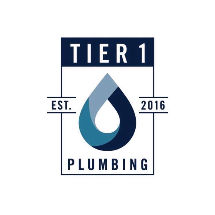 Tier 1 Plumbing