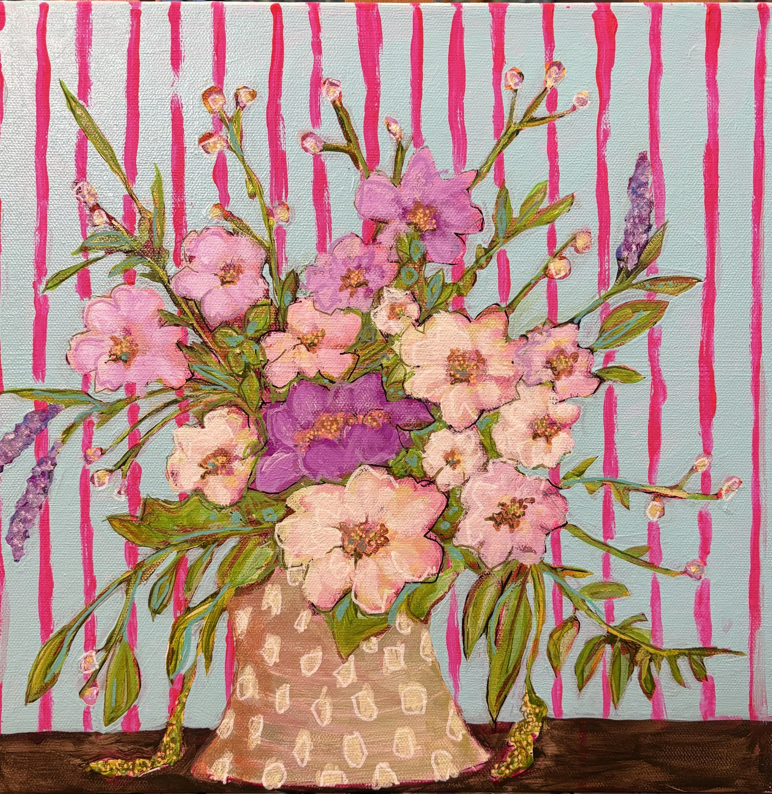 "She's a Wild Child"