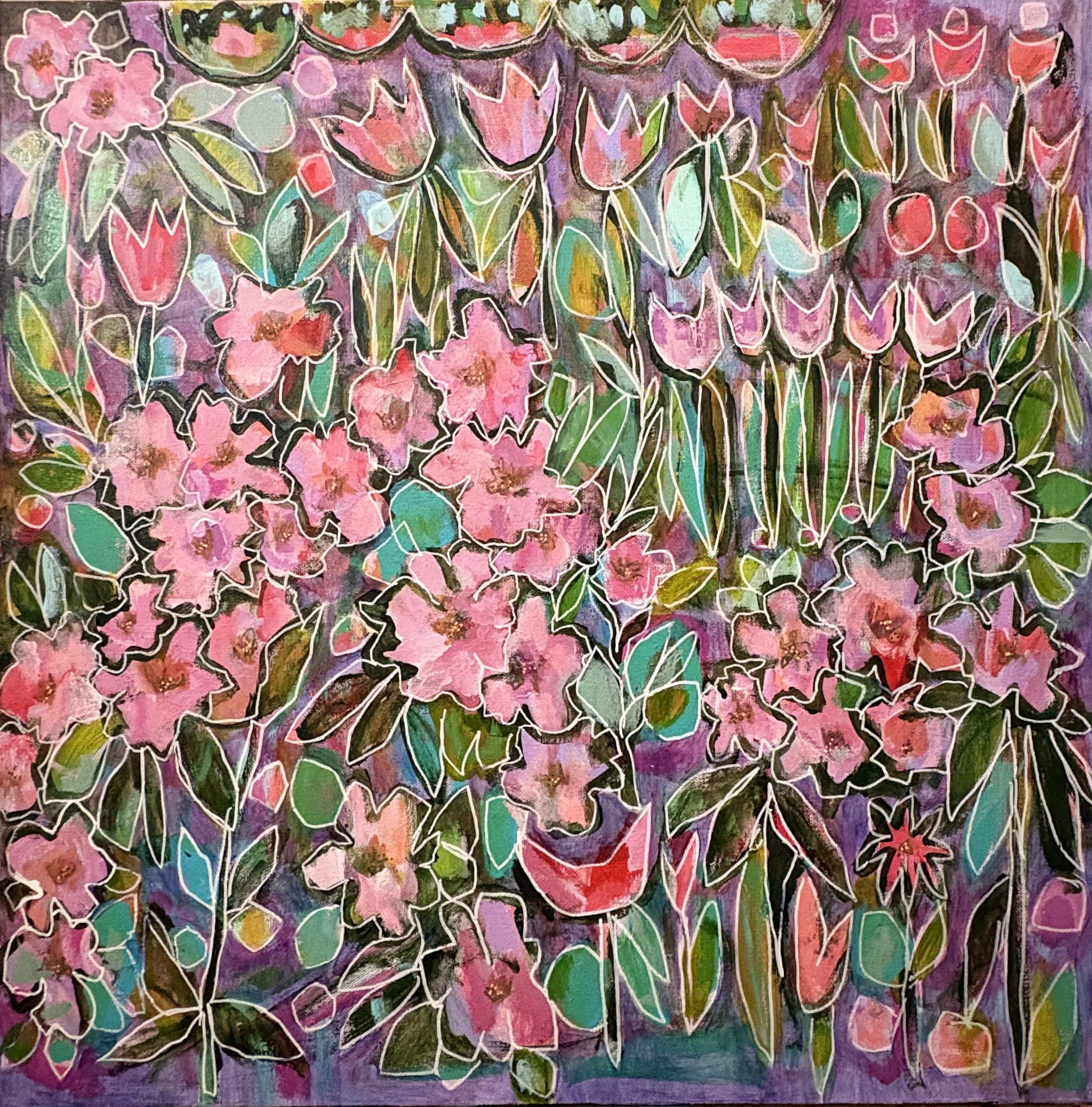 "Paradise Found"