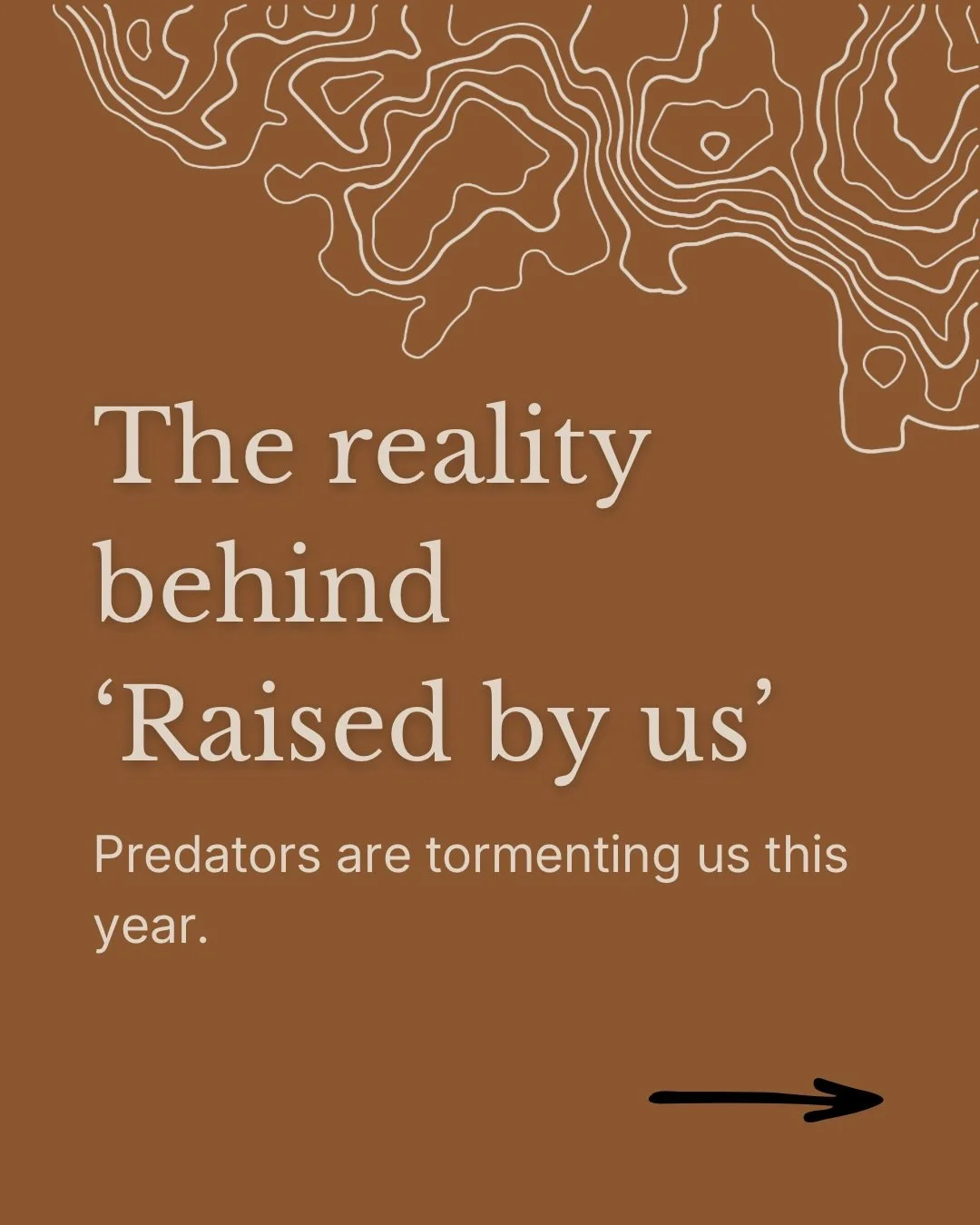 It seems like every night we close the birds up there&rsquo;s more missing. And they stay close to the house and dogs, that are outside all day. 

Now the mink have found us again. Vicious little creatures they are. 

Predators, wildfire smoke, abnor
