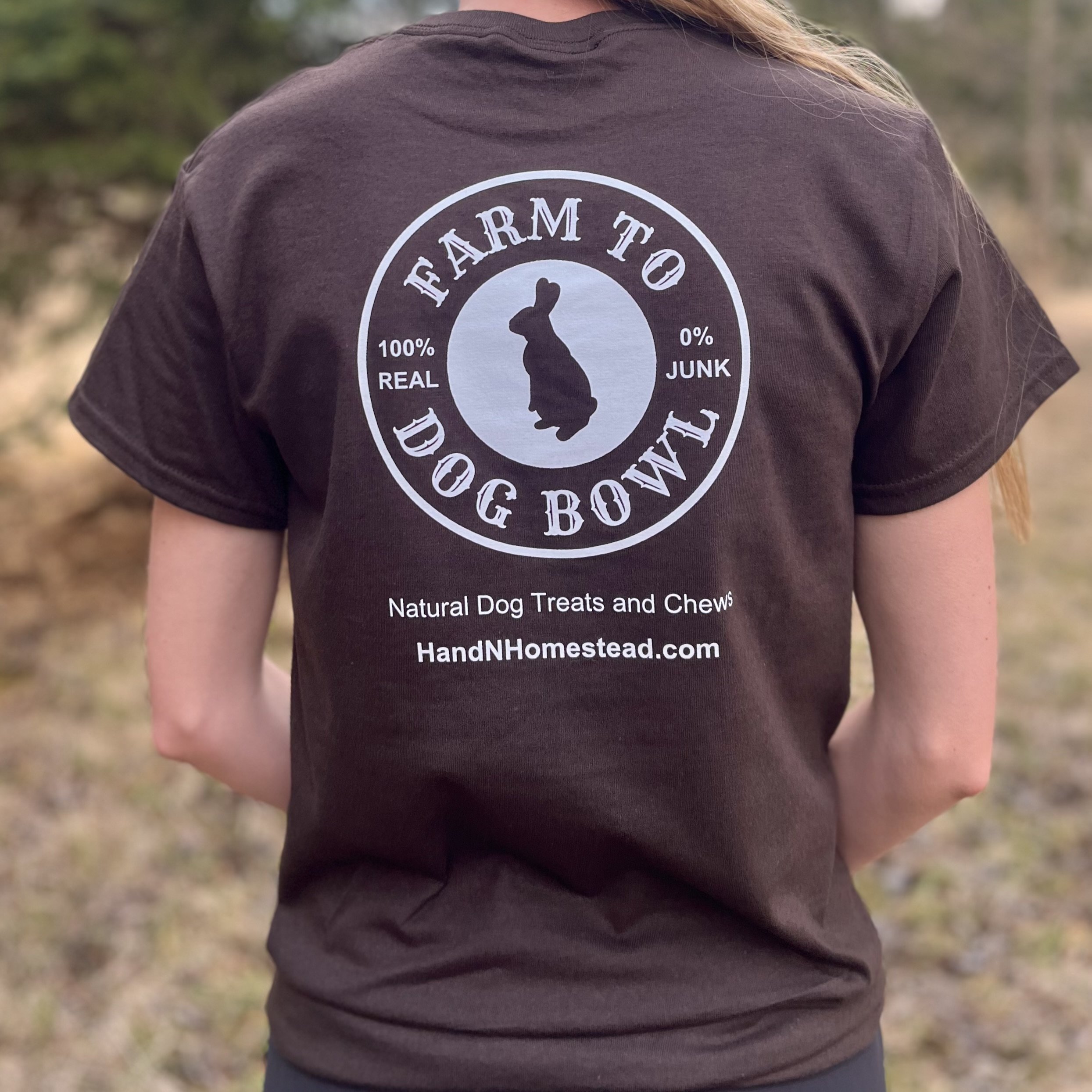 H&N Homestead T-Shirt (Unisex)