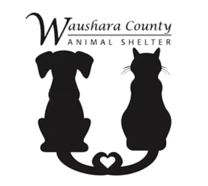Waushara County Animal Shelter logo