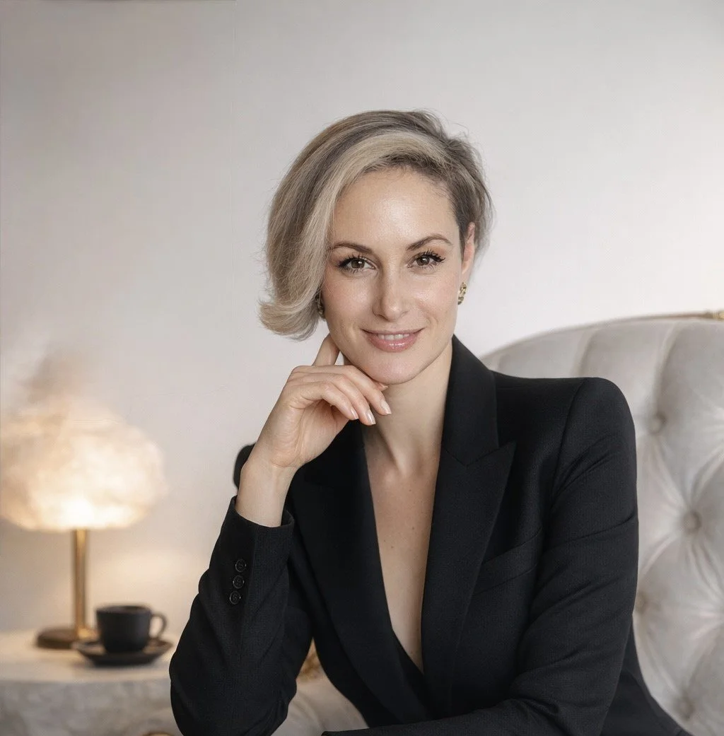 Mila Shum is a Marketing Strategist with 16 years of experience