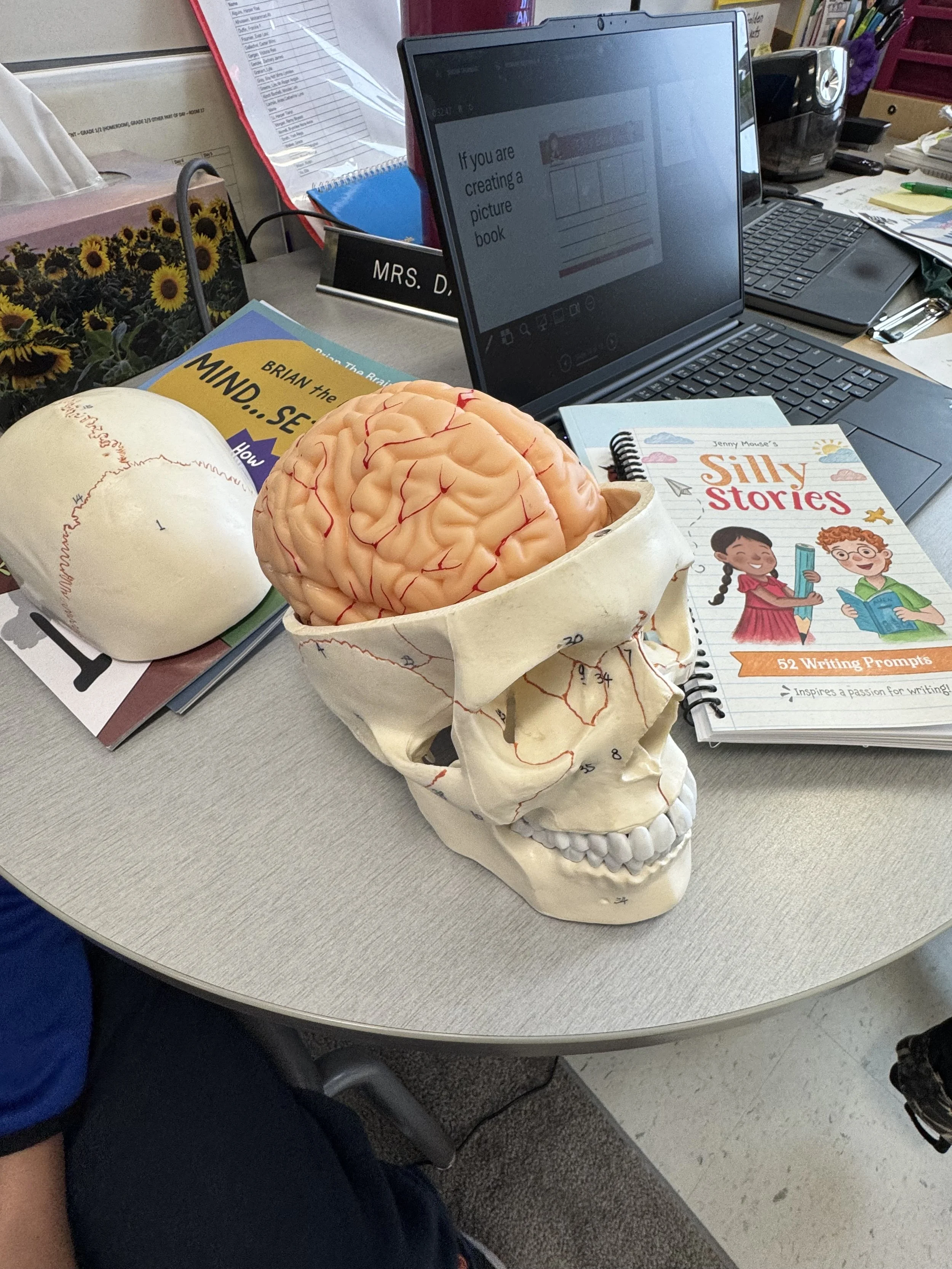 Inspiring Little Authors Through Real-World Learning