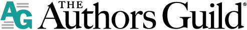 The Authors Guild Logo