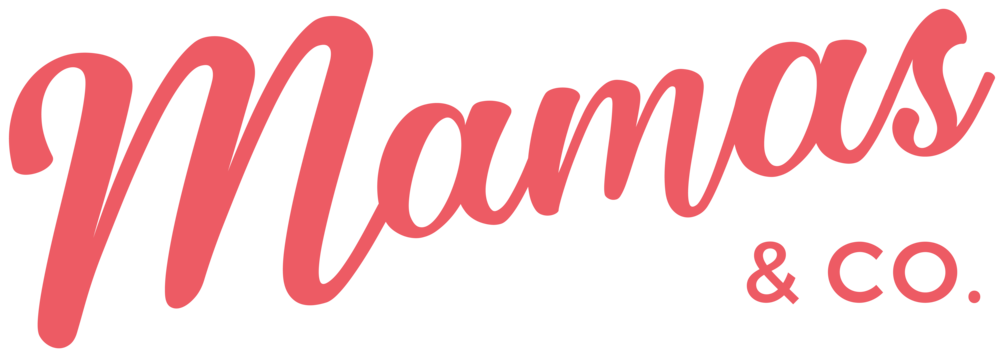 Logo for Mamas & Co