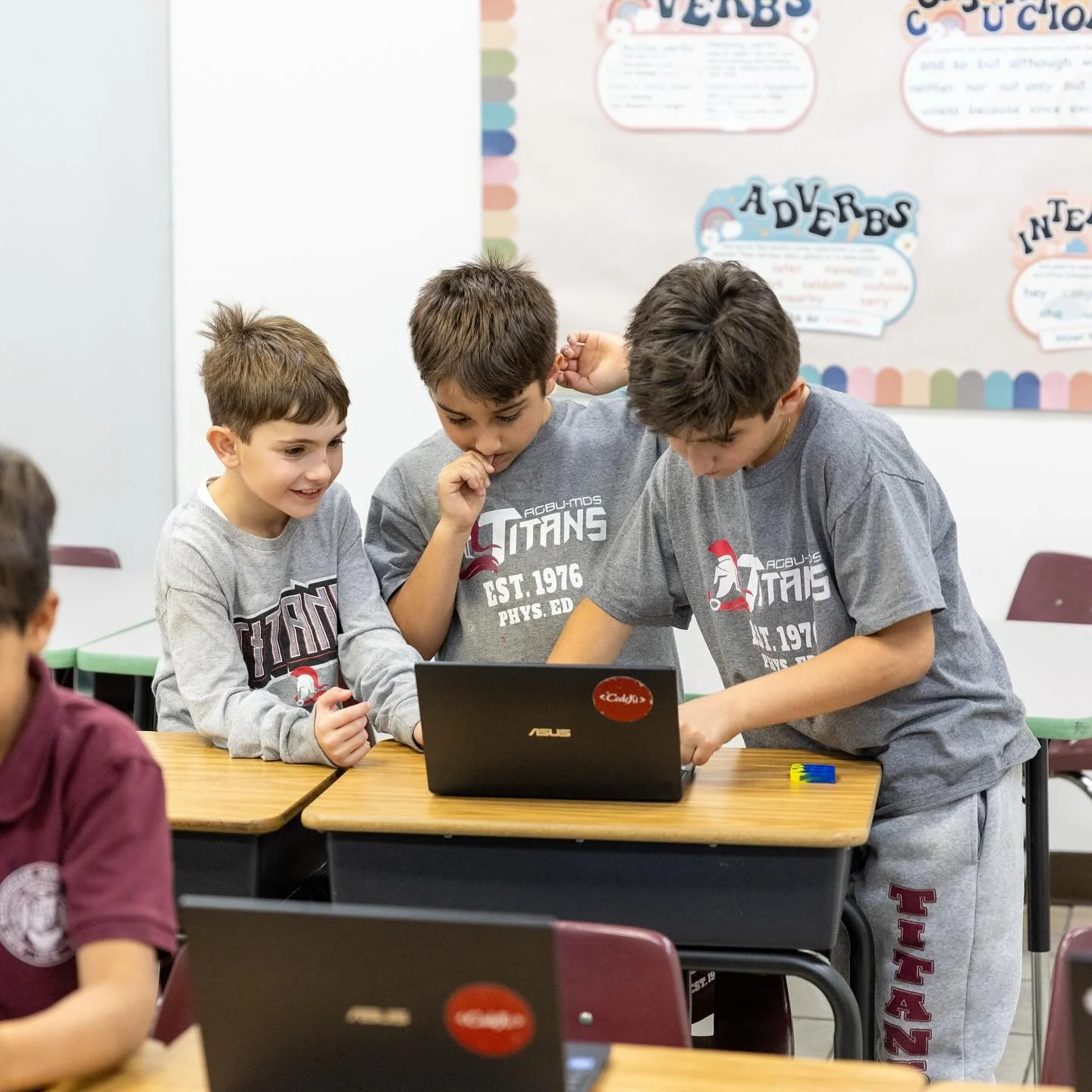 Here&rsquo;s a peek into some of our coding, robotics, chess enrichment and in-school STEAM sessions at just a few of the many schools we partnered with this school year. Students brought creativity and problem-solving to life. These snapshots captur