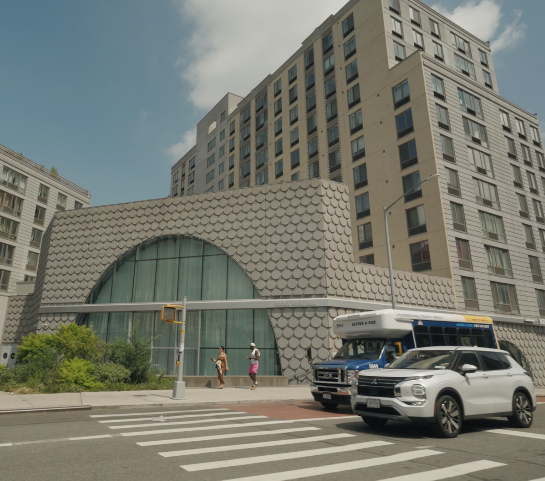 Bronx Commons