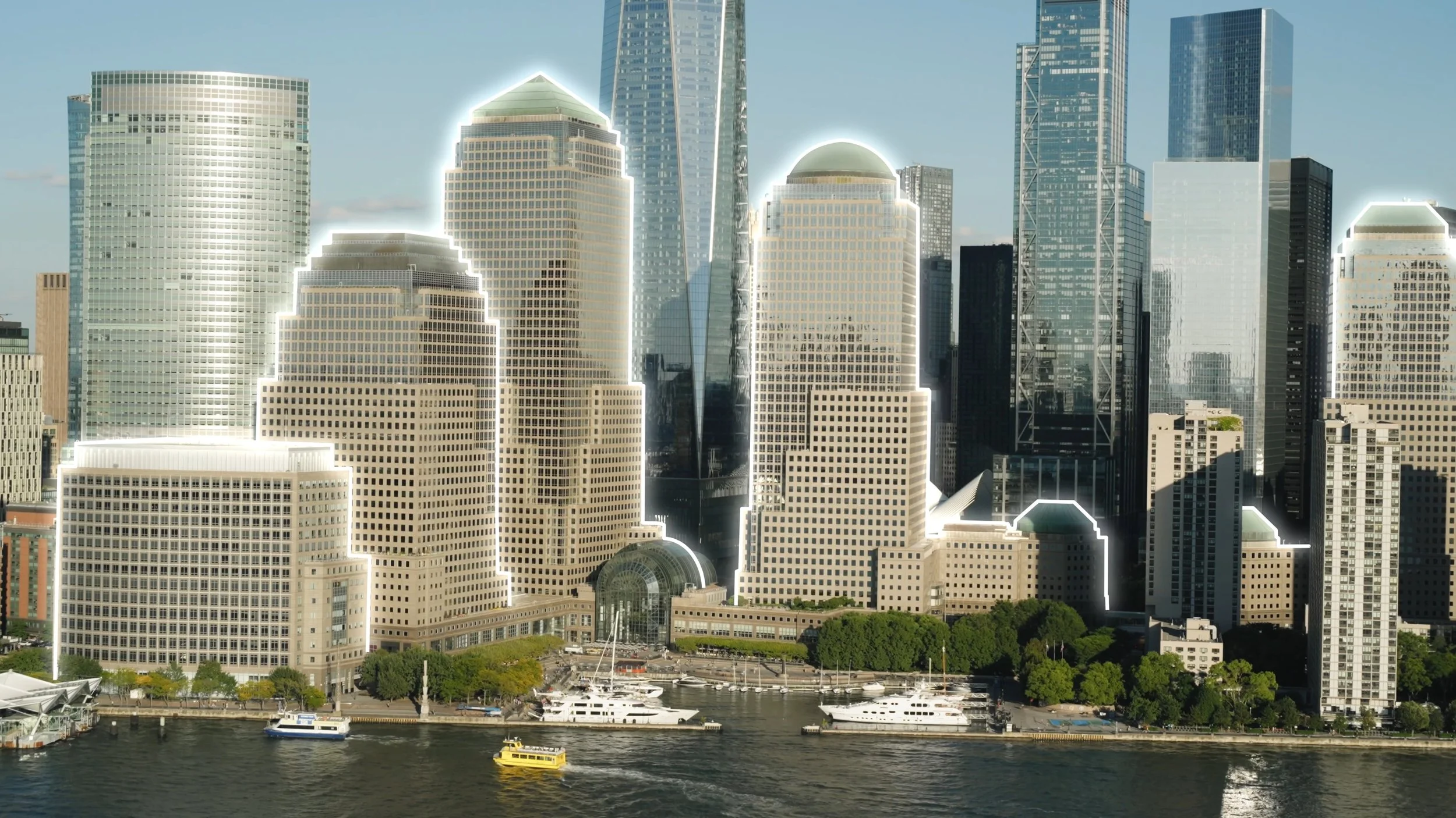 Brookfield Motion Graphics