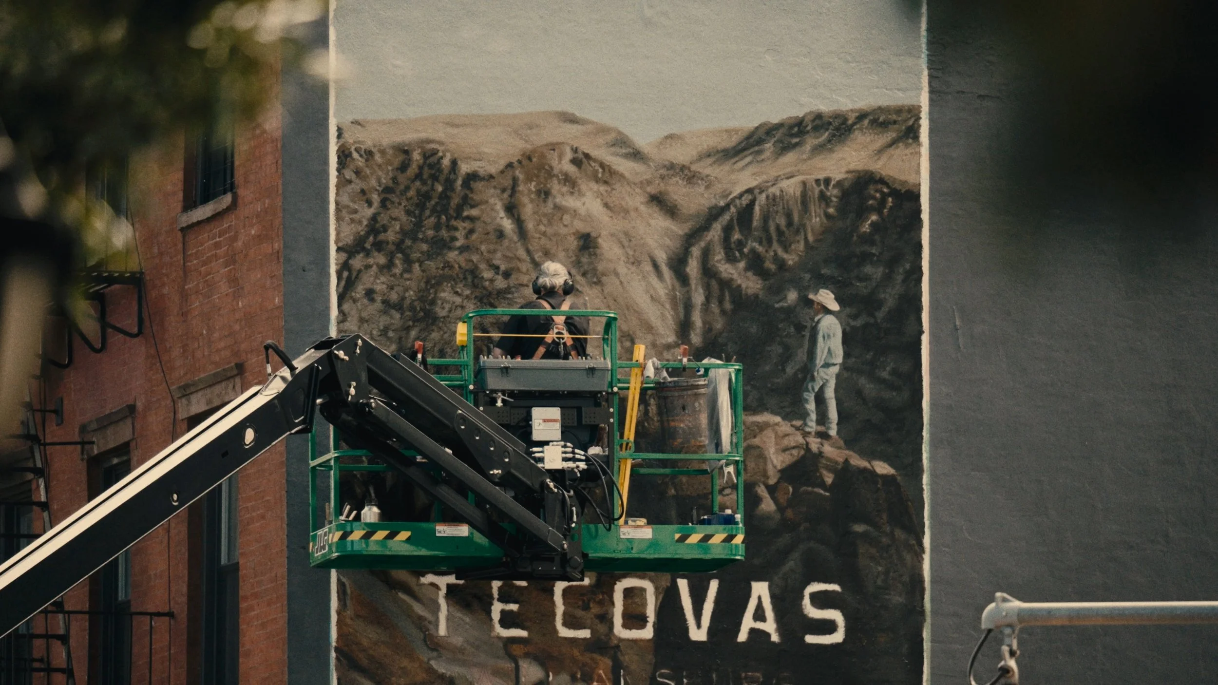 Tecovas