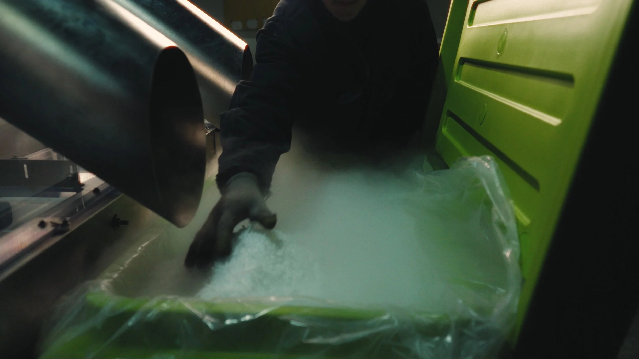 Top Dry Ice